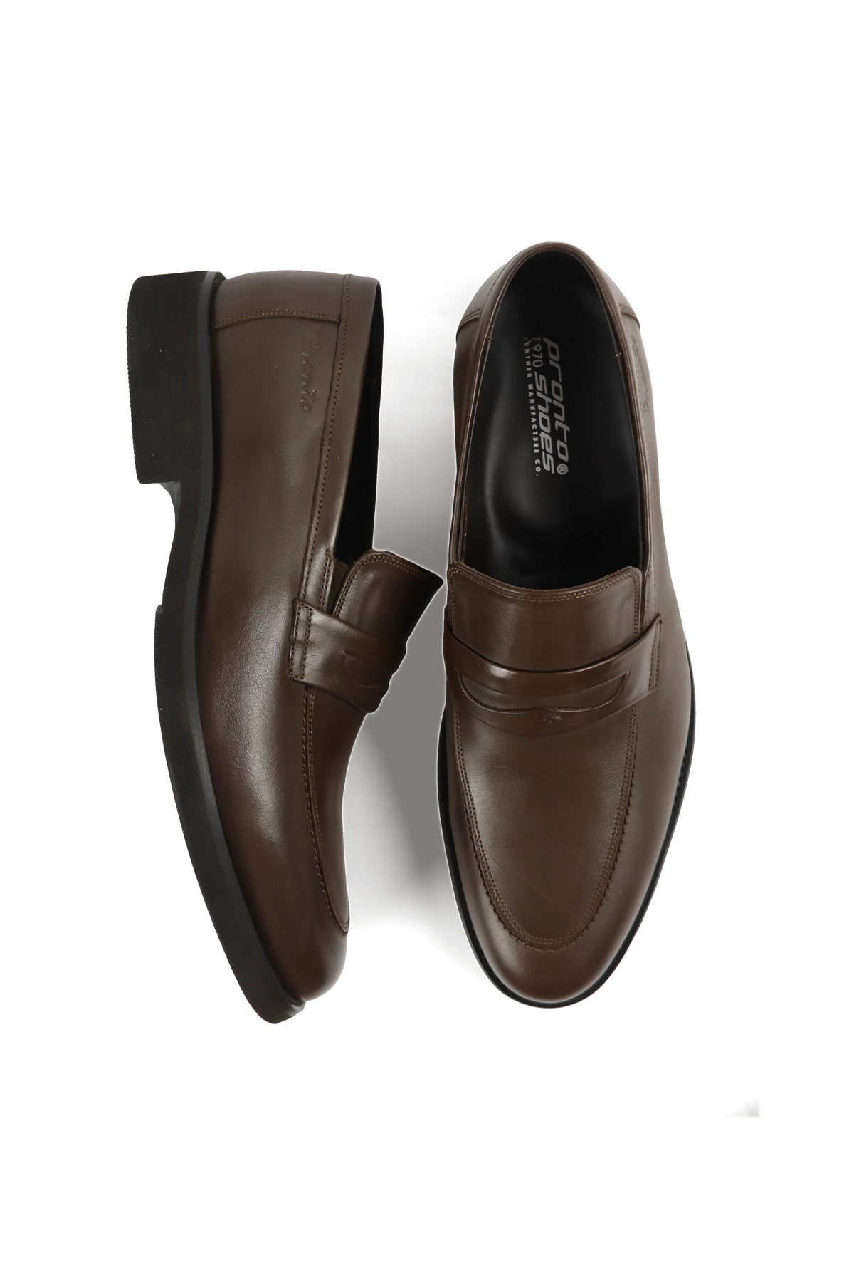 Penny Loafer
