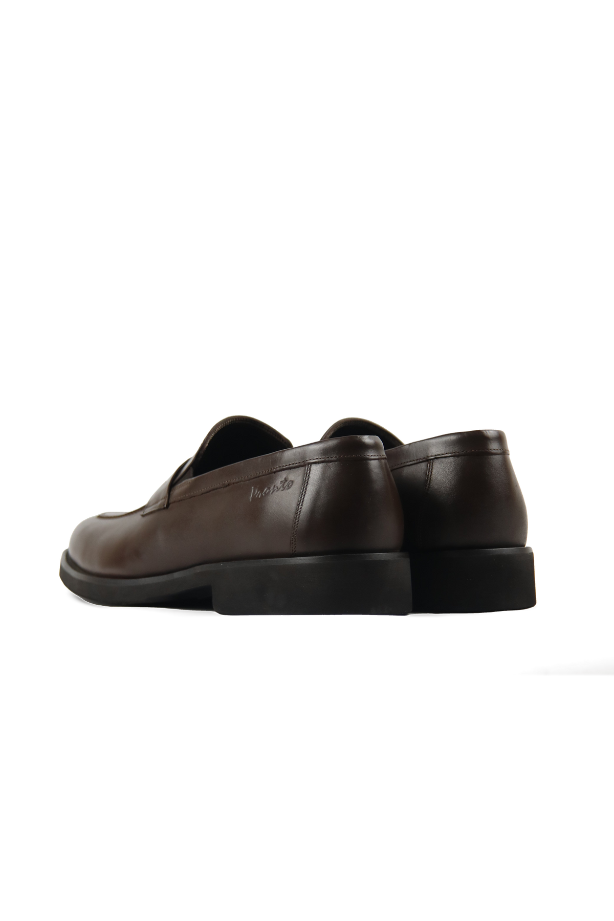 Penny Loafer