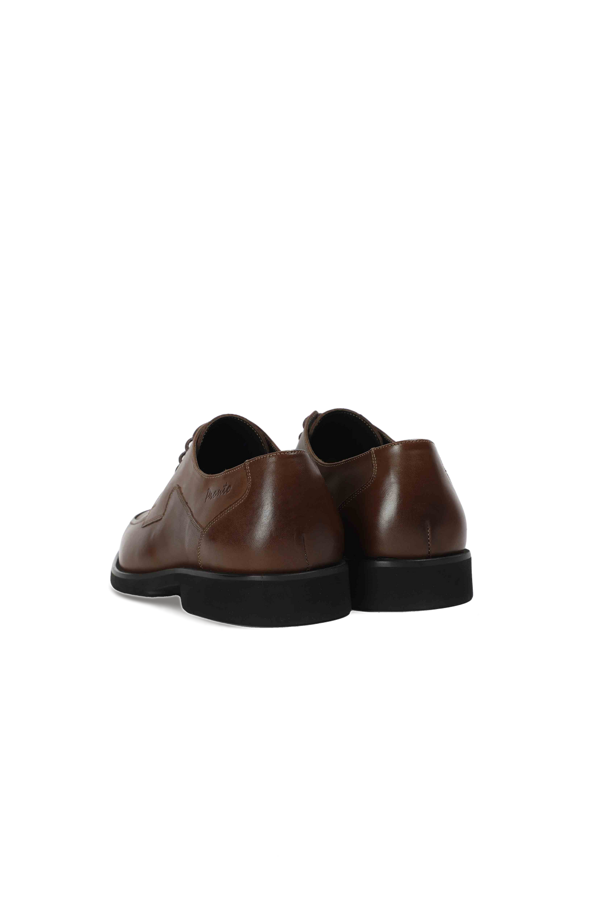 Moc Toe Lace Up