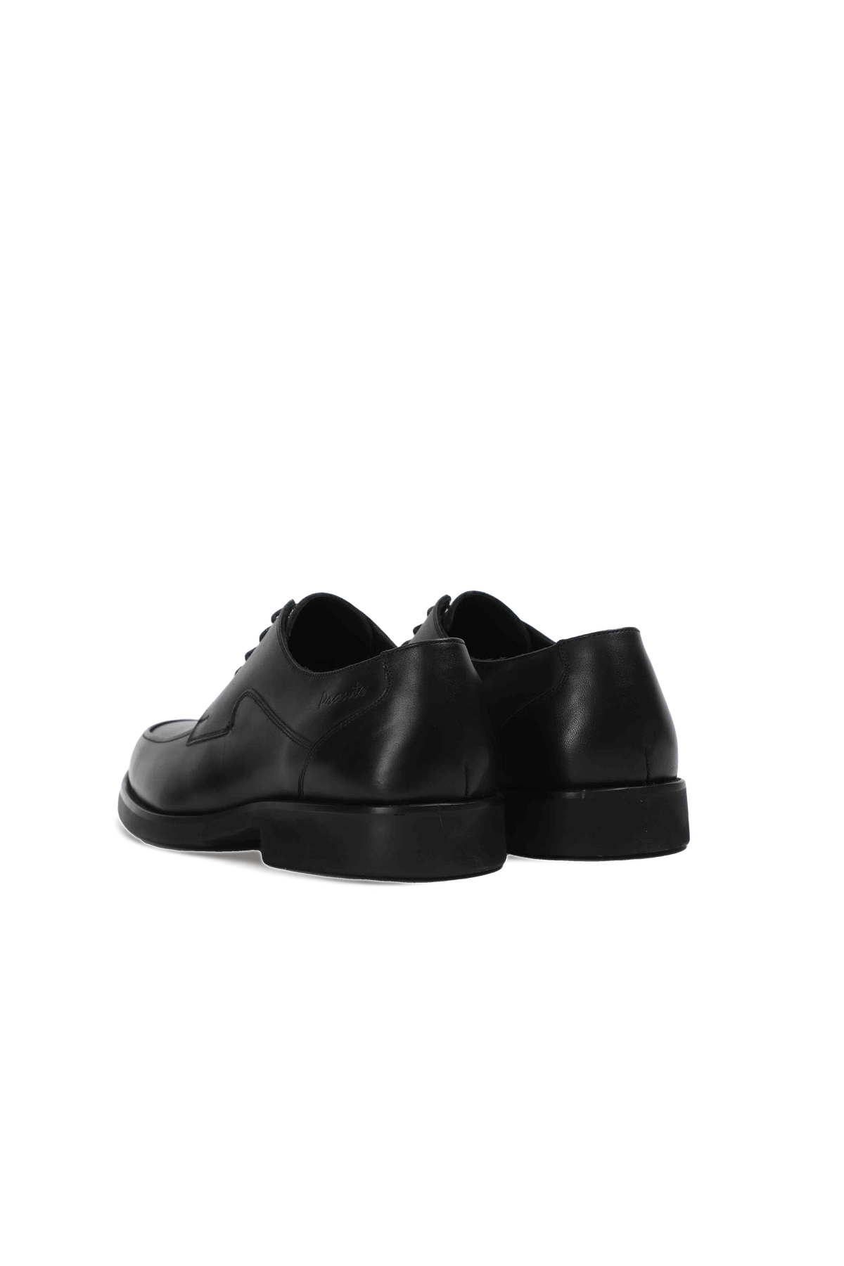 Moc Toe Lace Up
