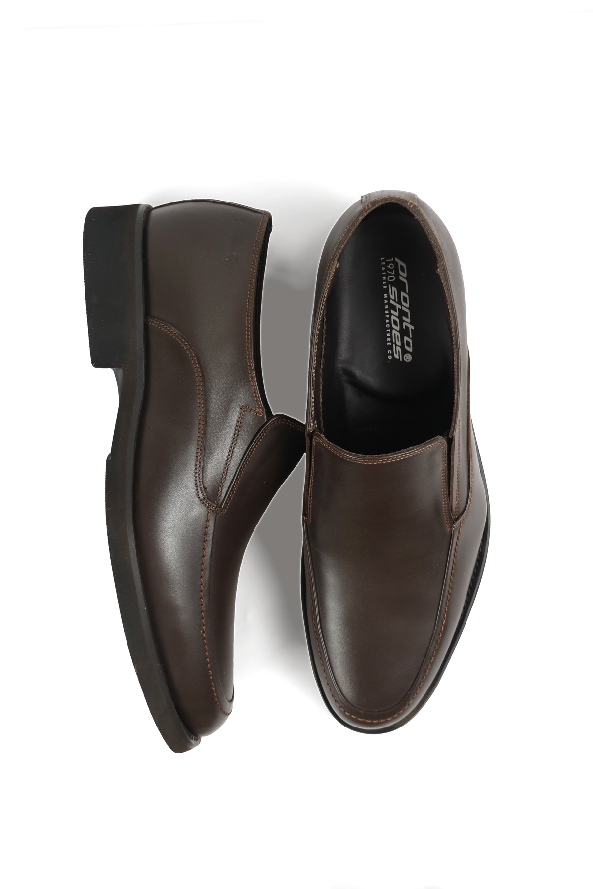 Moc Toe Loafer