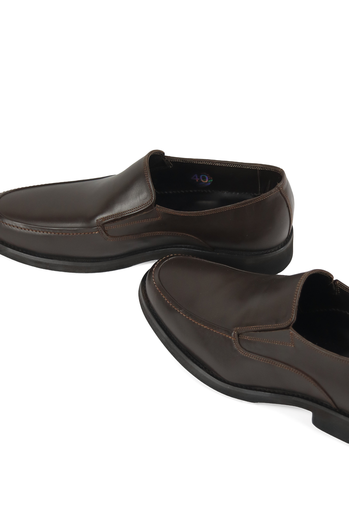Moc Toe Loafer