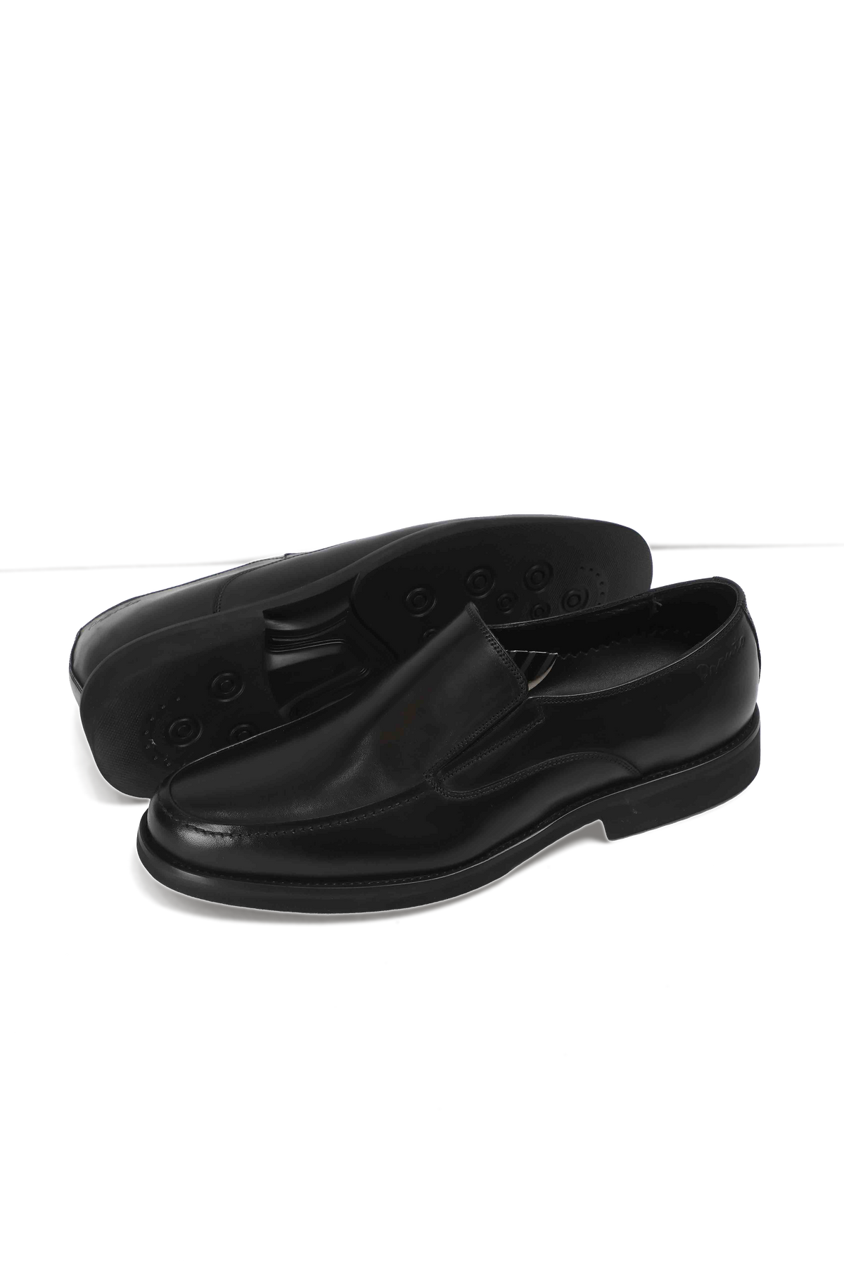 Moc Toe Loafer