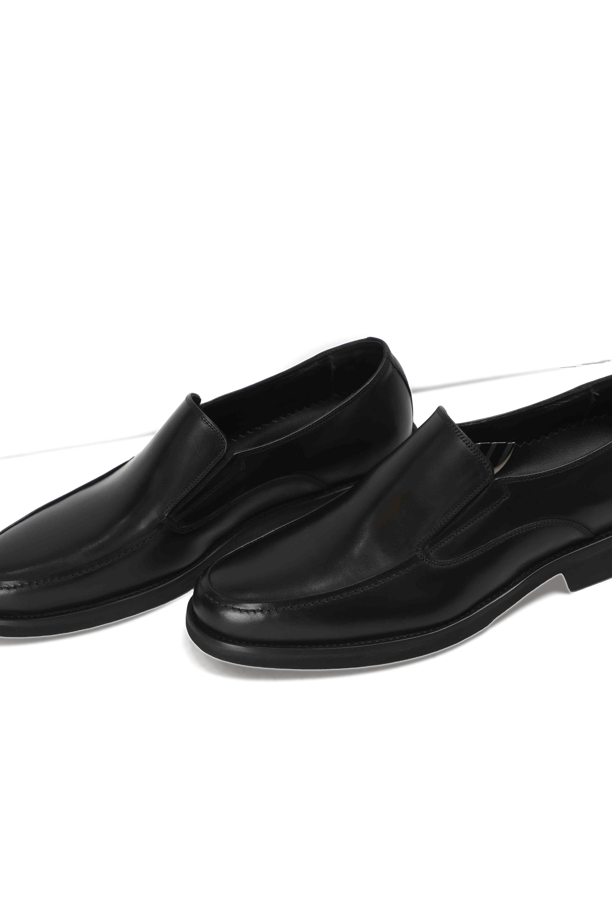Moc Toe Loafer