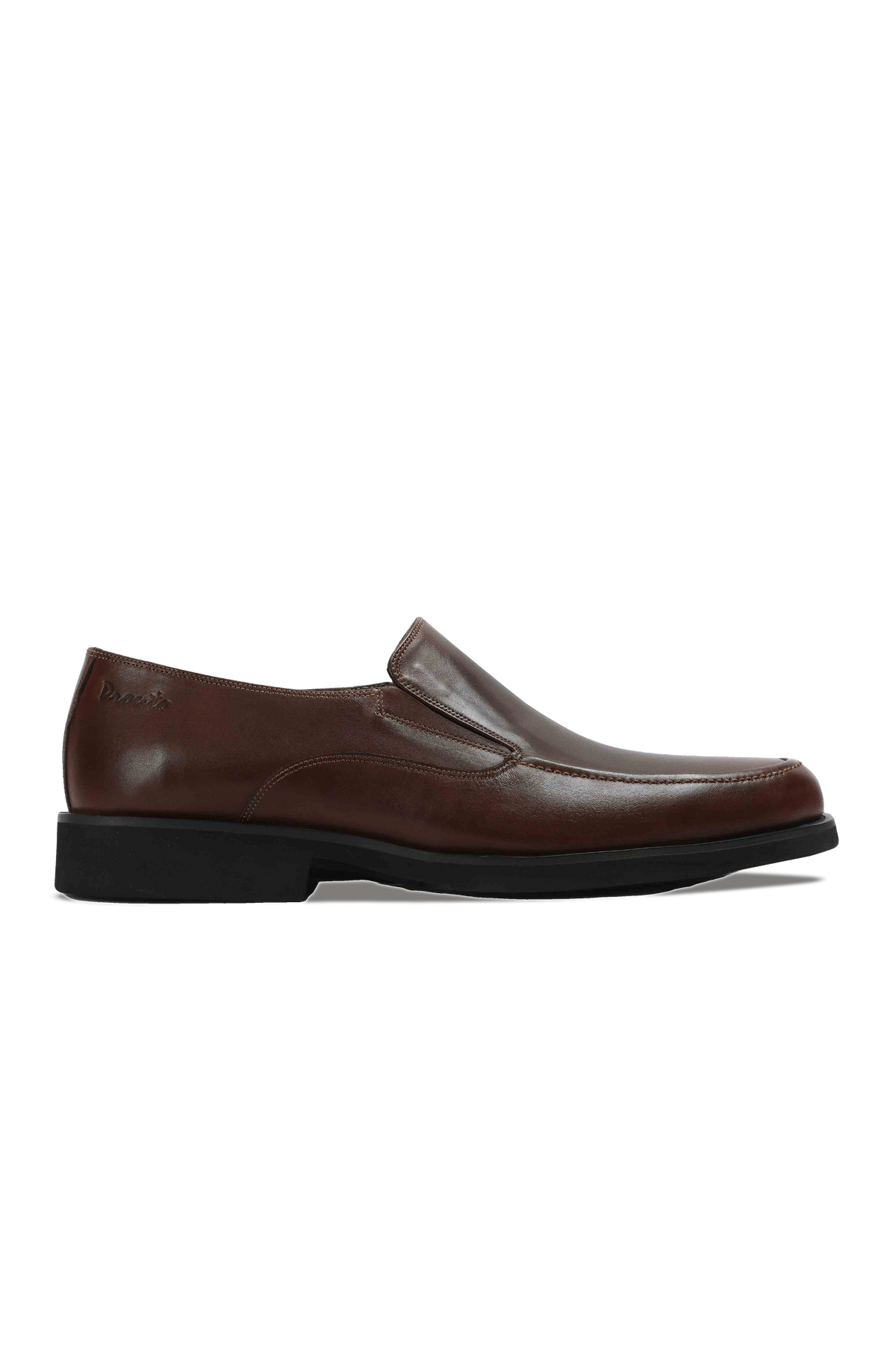 Moc Toe Loafer