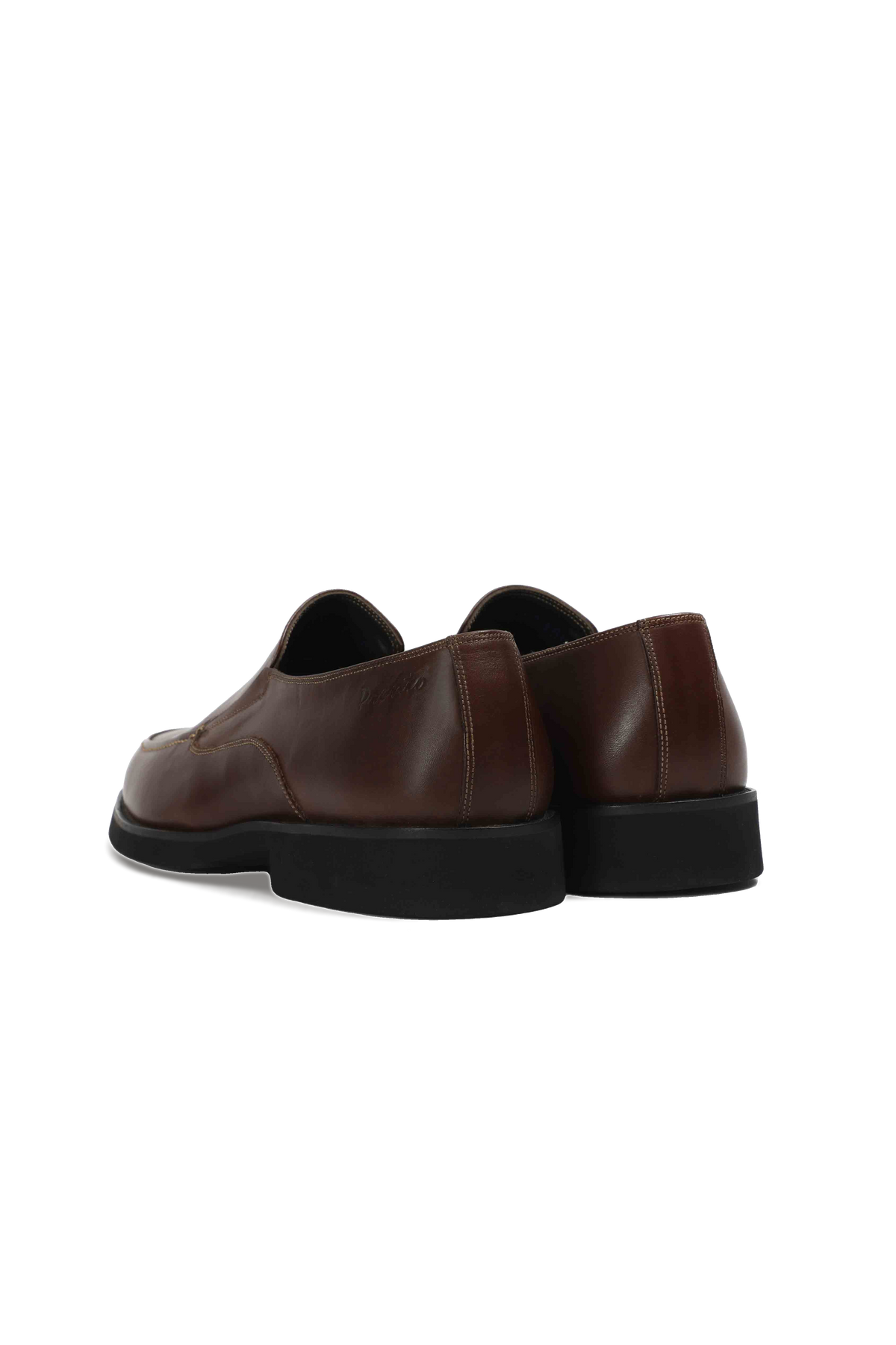 Moc Toe Loafer