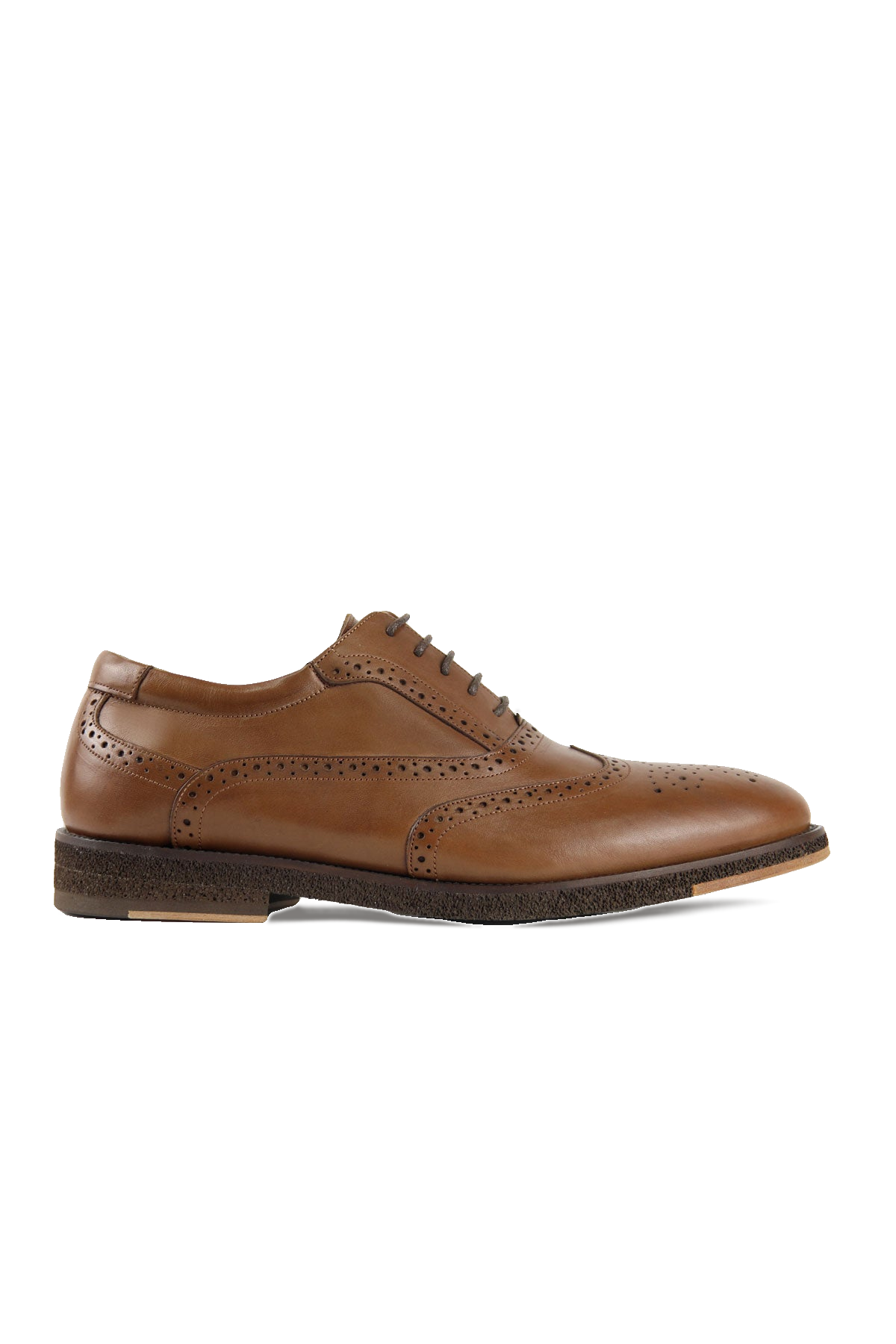 Legacy Brogue