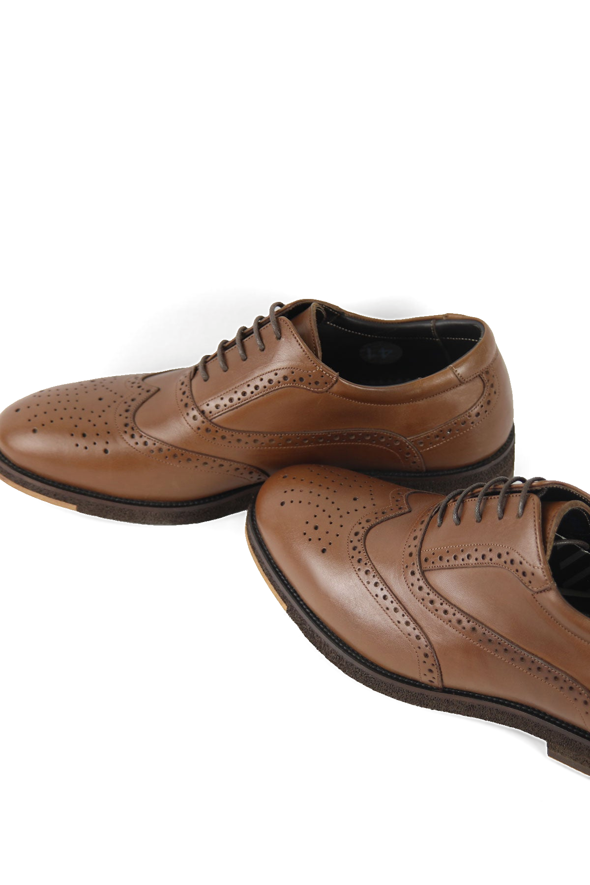 Legacy Brogue