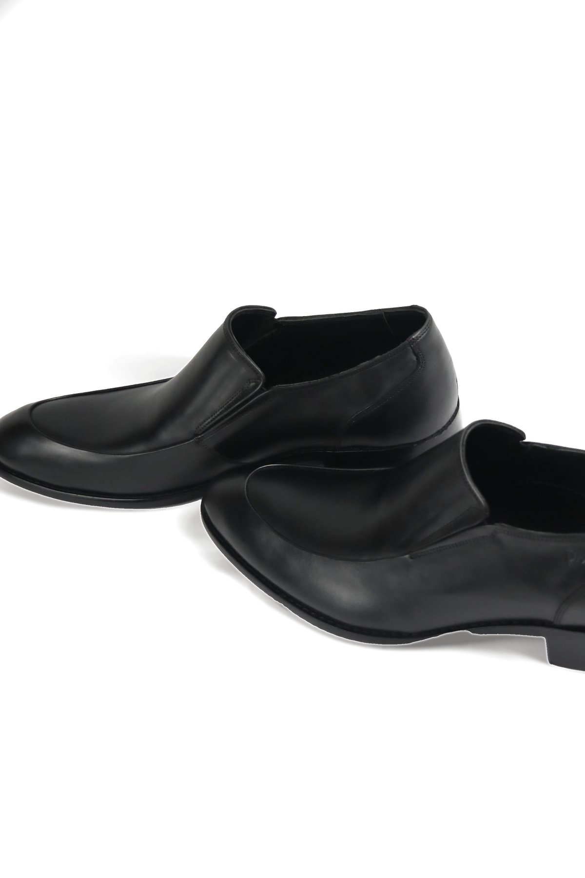 Moc Toe Loafer