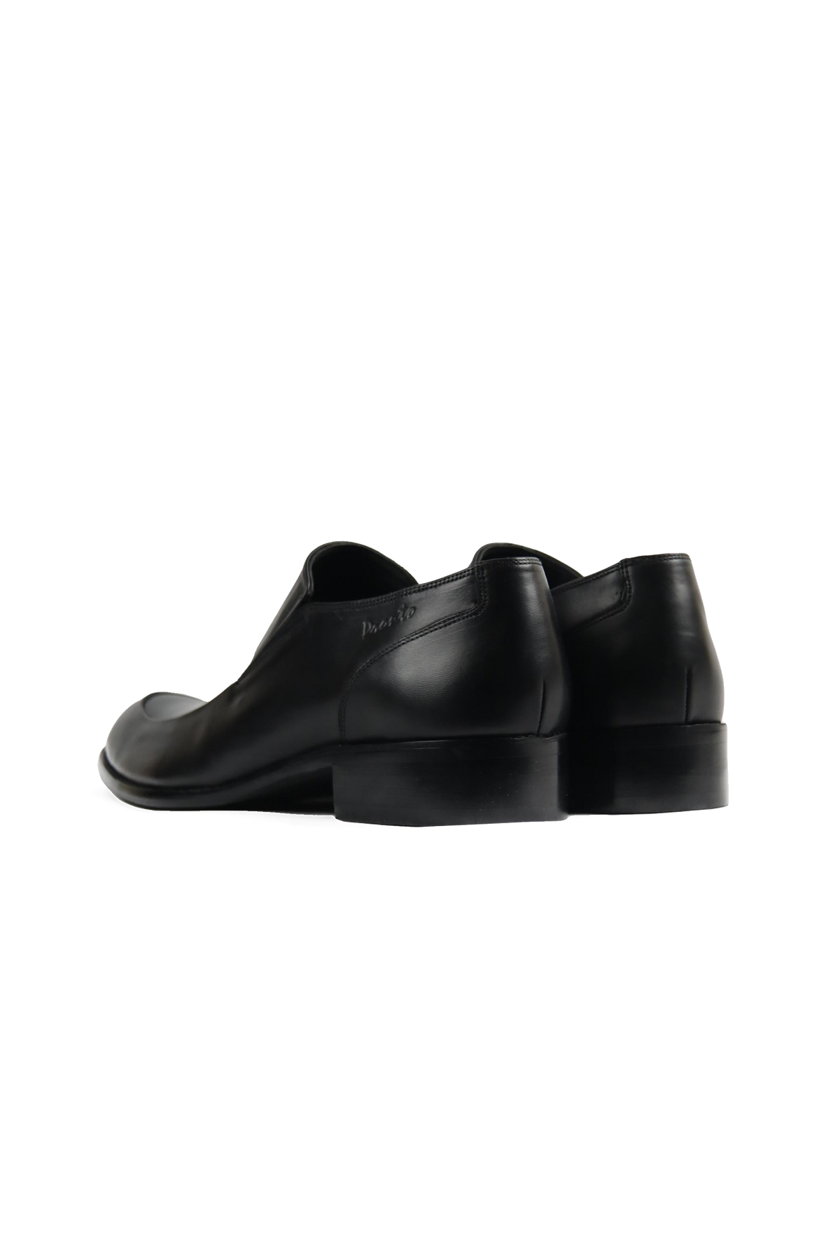 Moc Toe Loafer