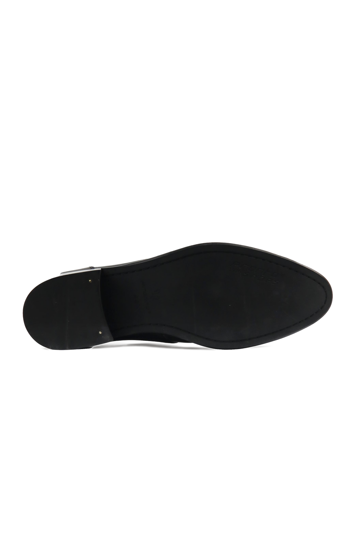 Moc Toe Loafer