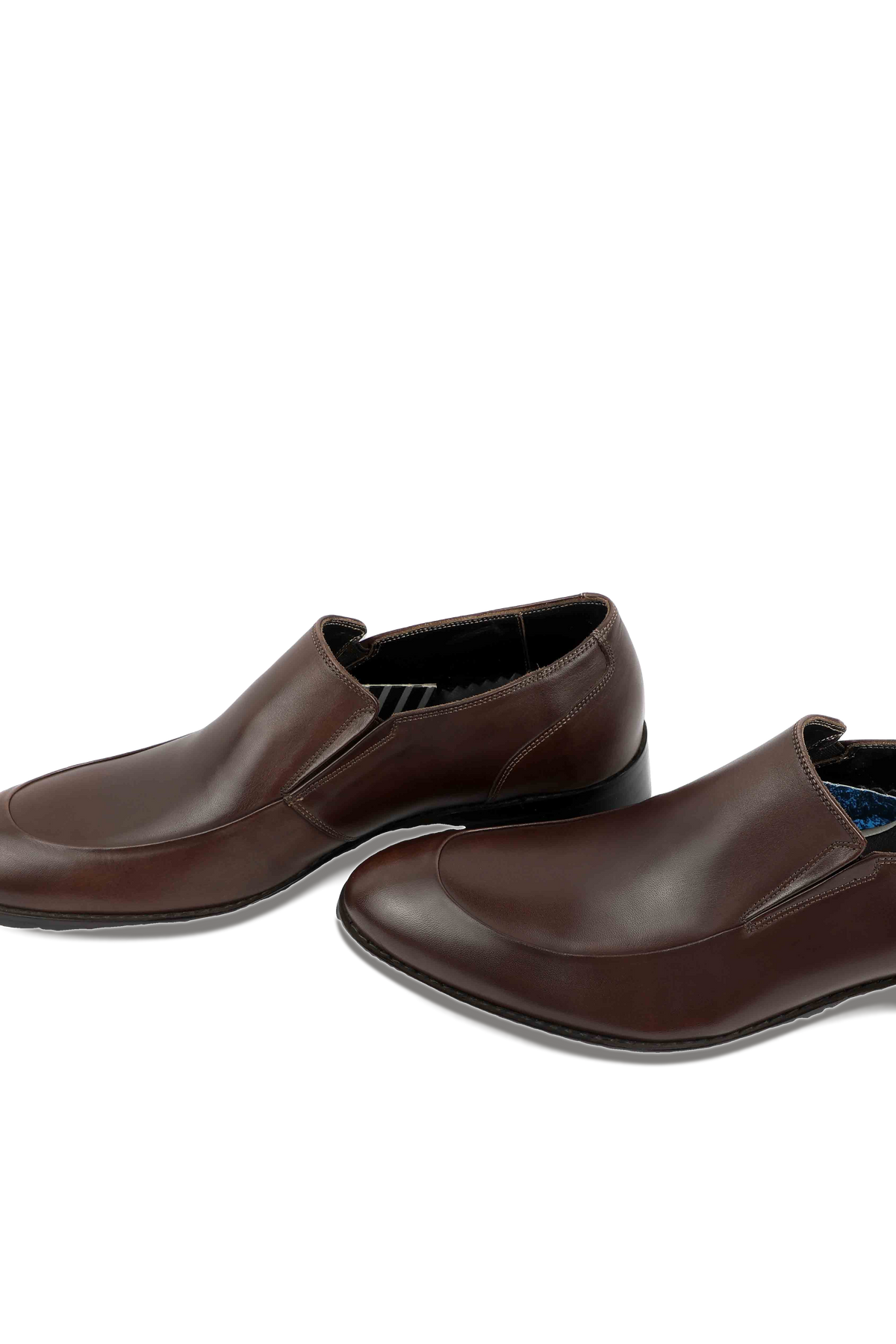 Moc Toe Loafer