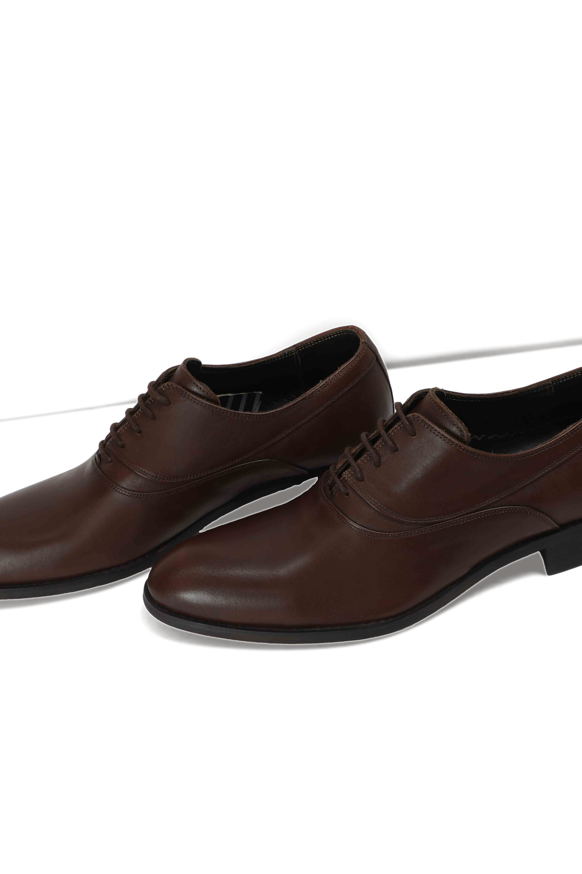 Plain Toe Oxford