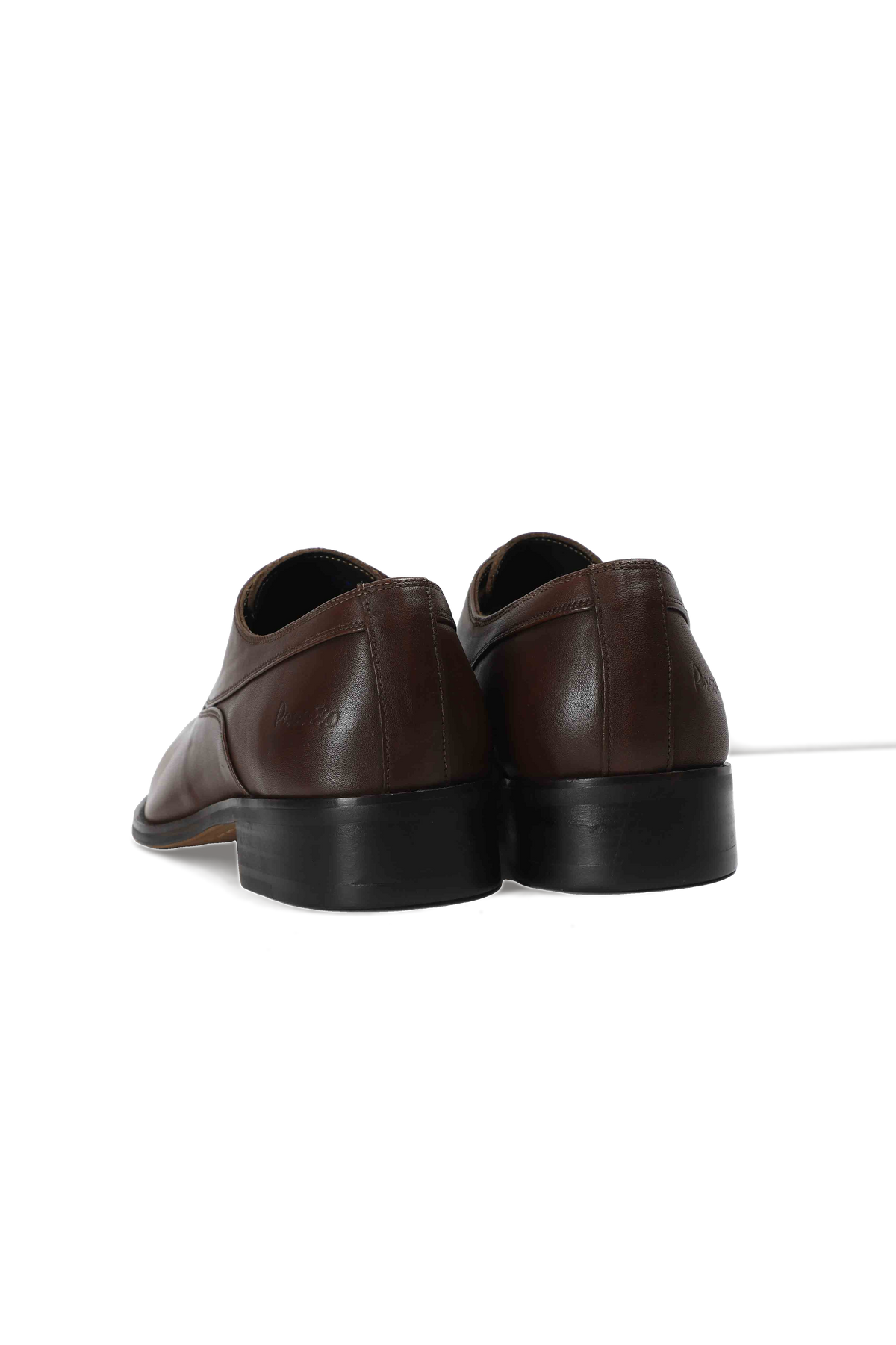 Plain Toe Oxford