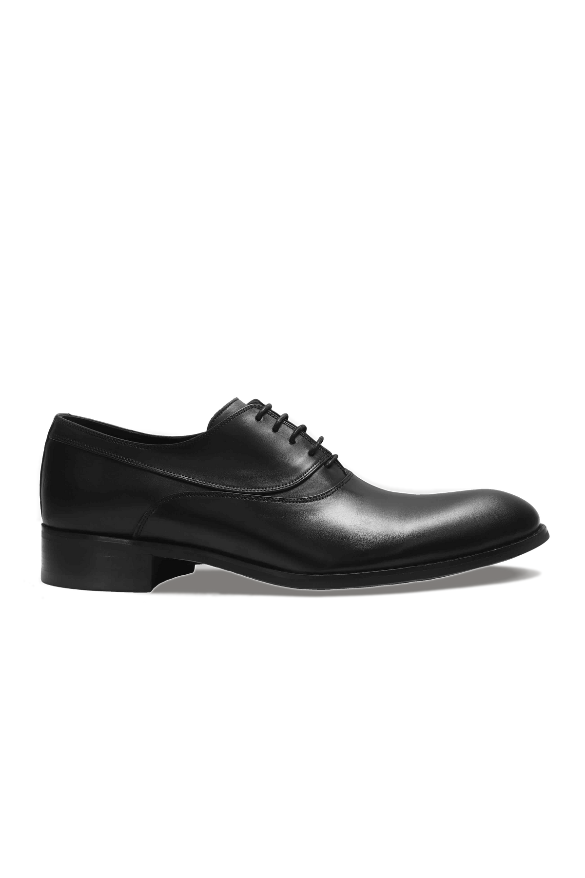 Plain Toe Oxford