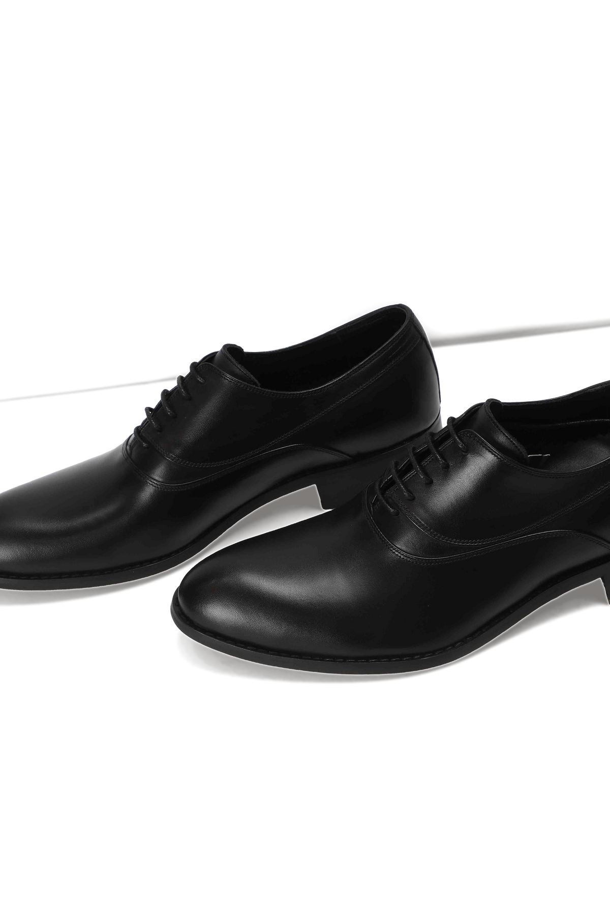 Plain Toe Oxford