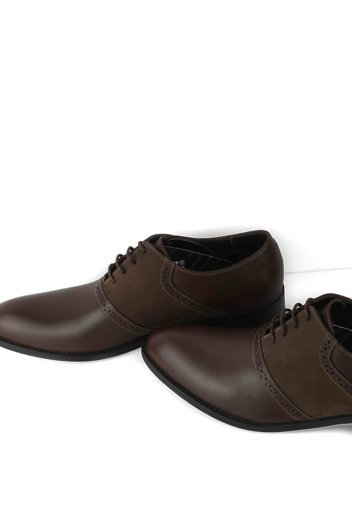 Plain Toe Oxford