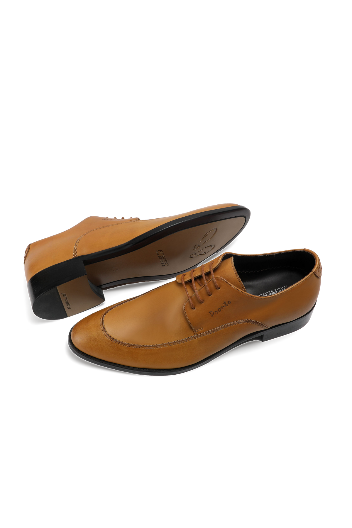 Moc Toe Derby