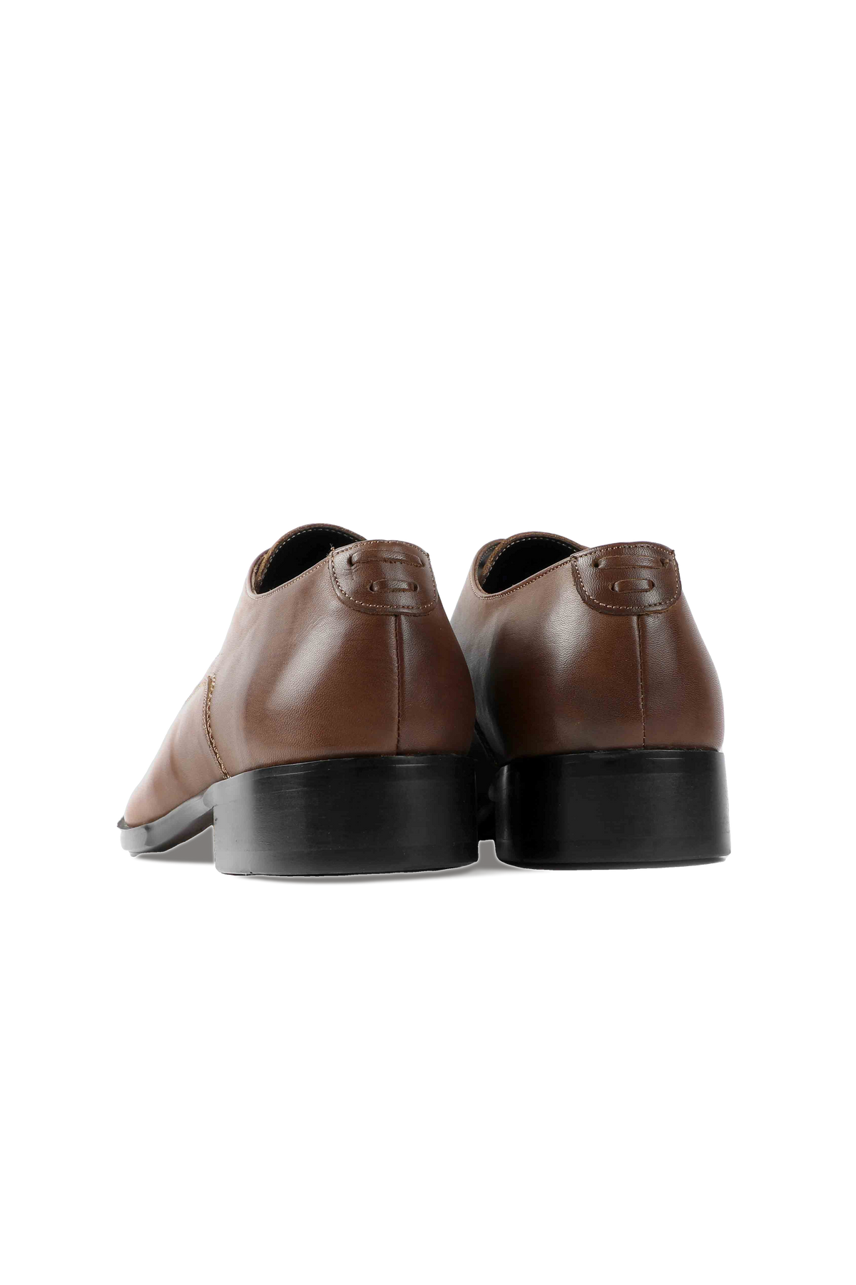 Moc Toe Derby