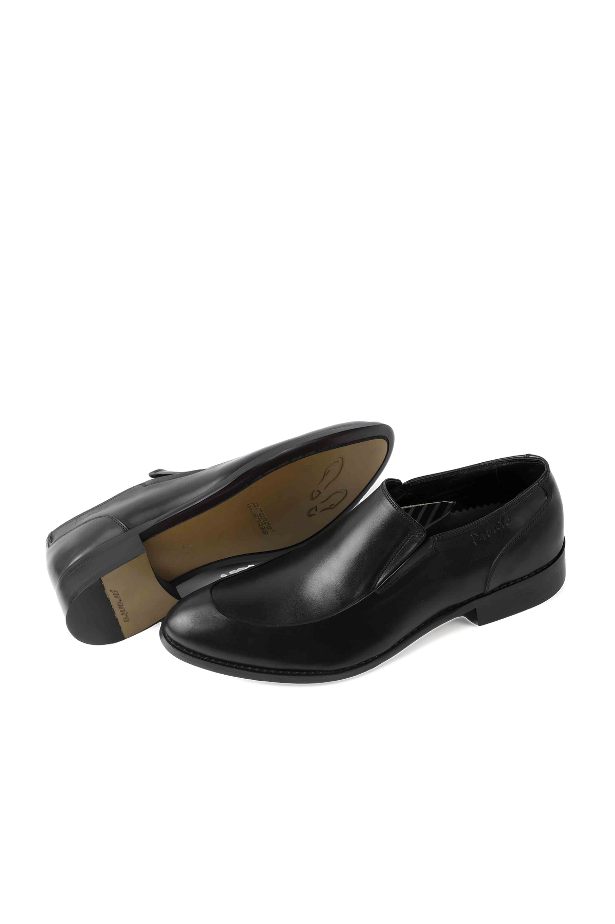 Moc Toe Loafer