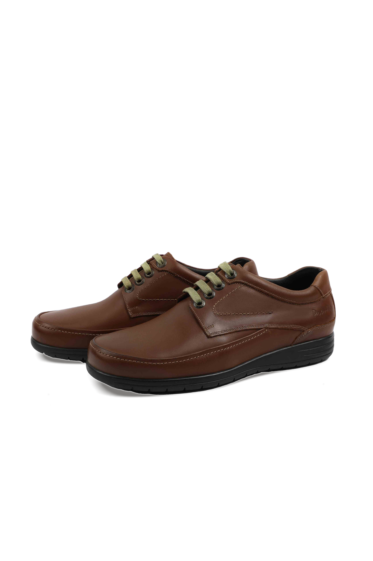 Montgona's Step