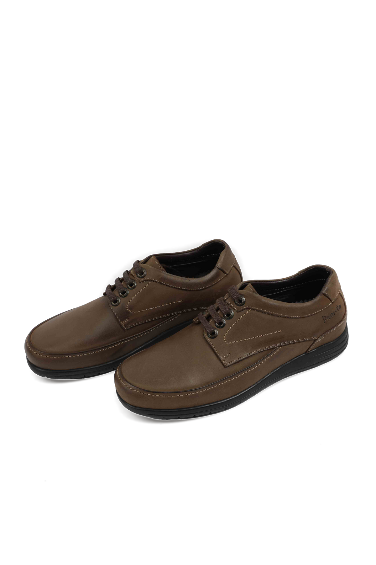 Montgona's Step