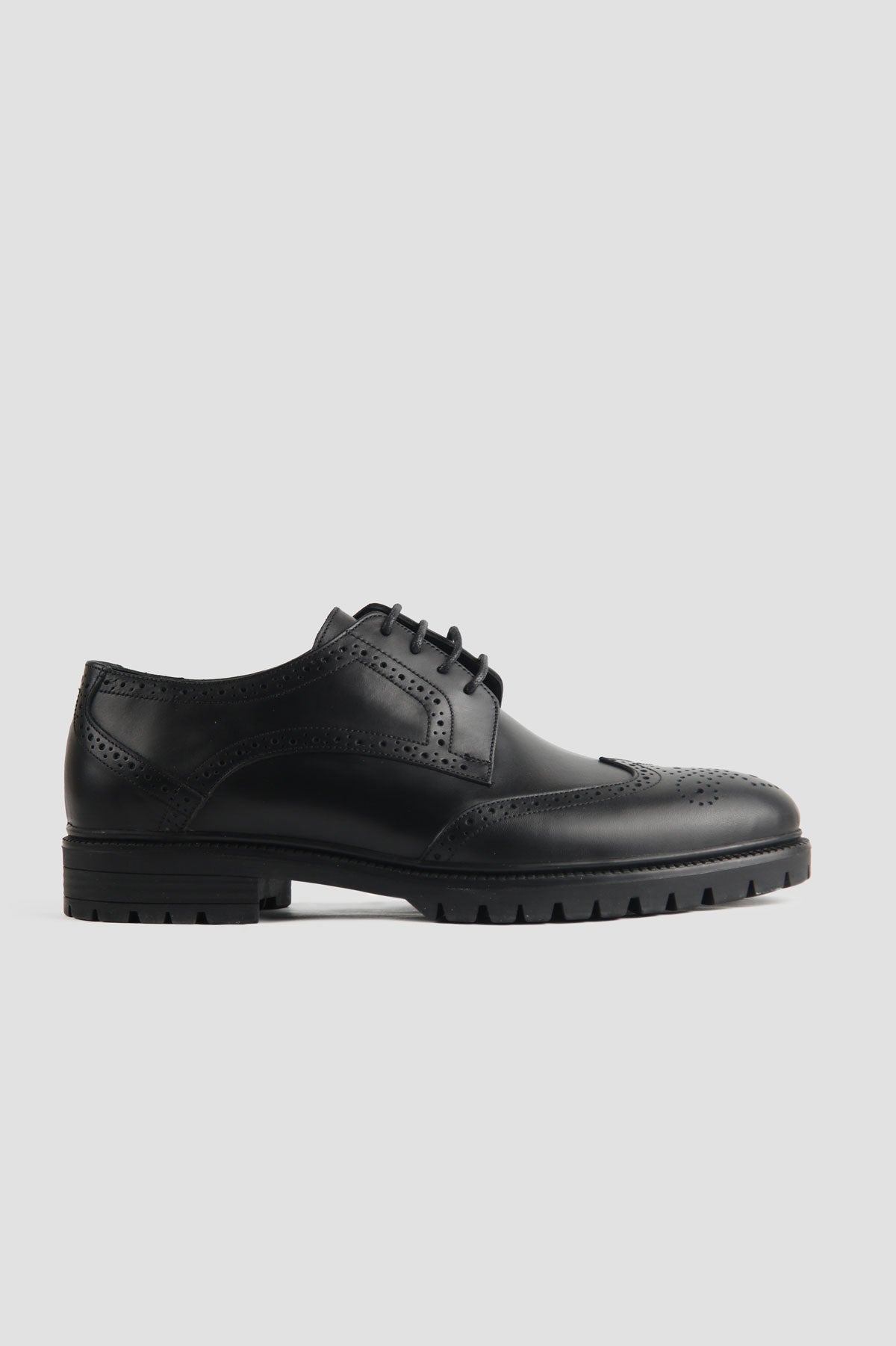 The Brogue