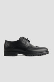 The Brogue