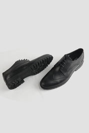 The Brogue