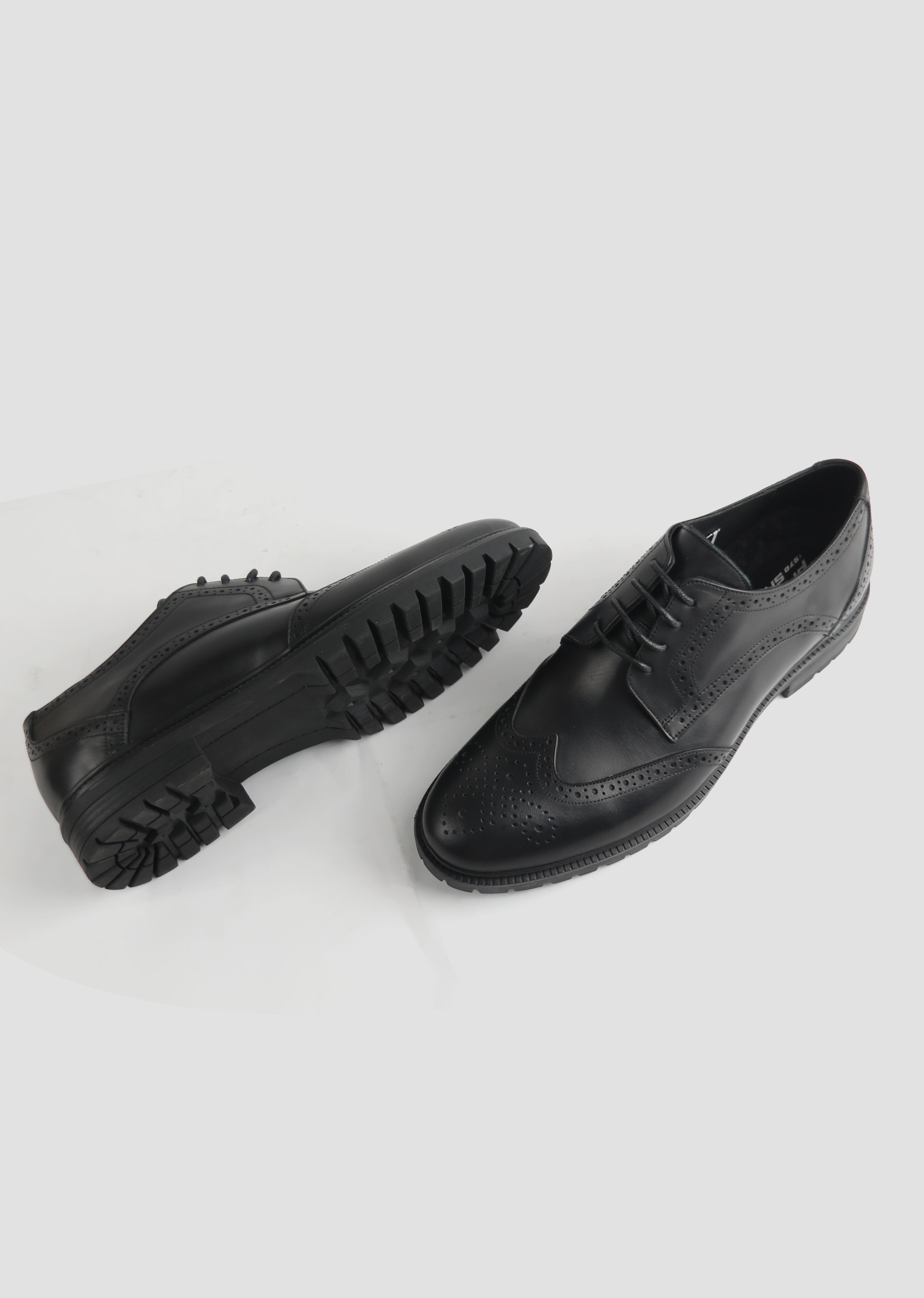 The Brogue