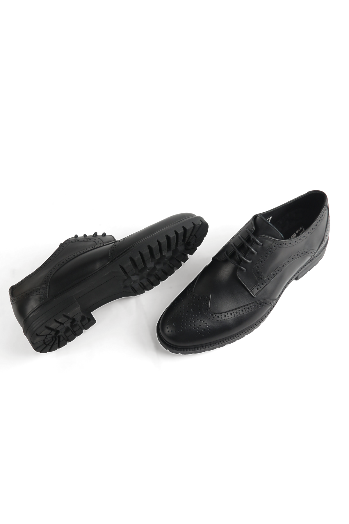 The Brogue