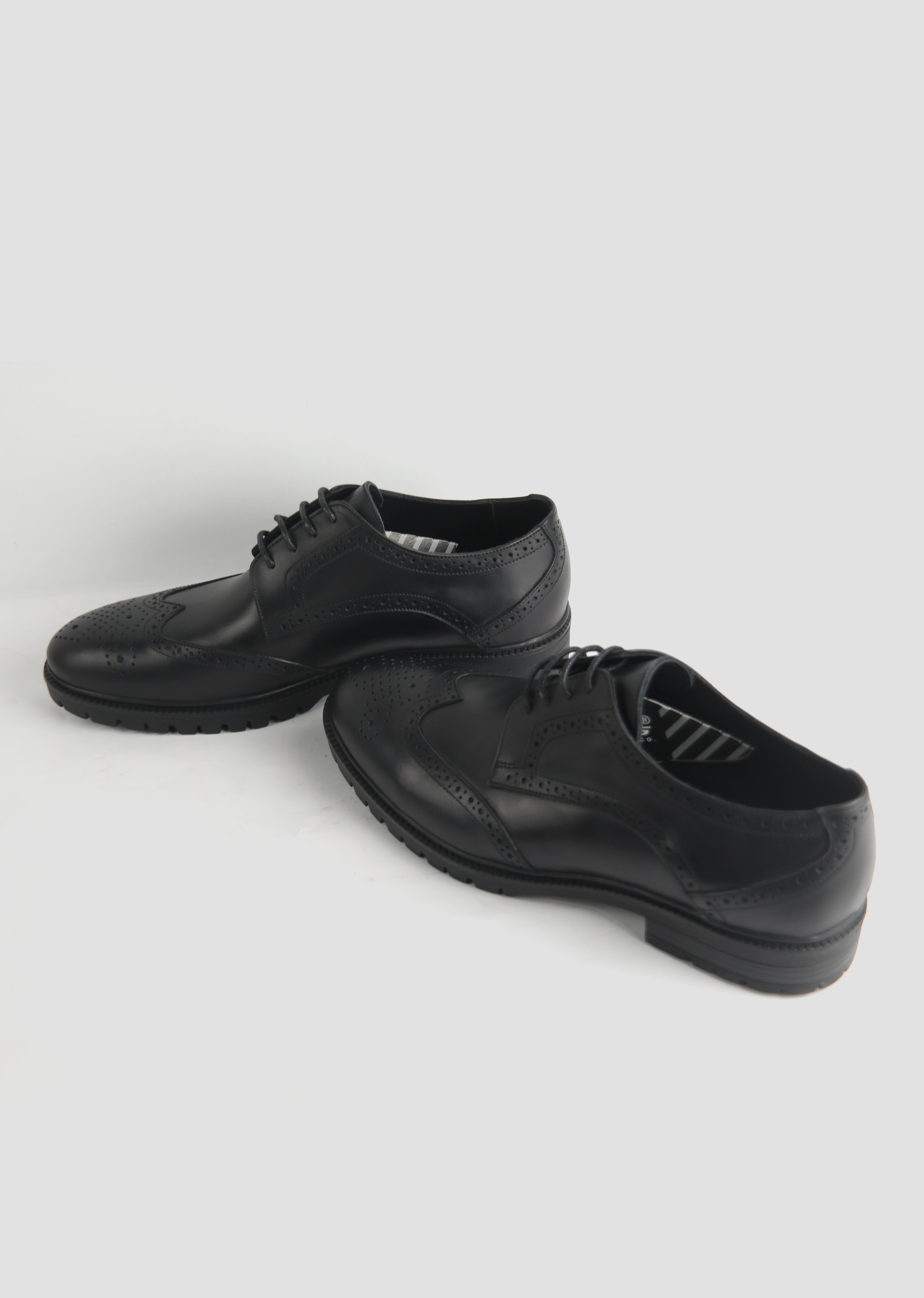 The Brogue