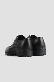 The Brogue