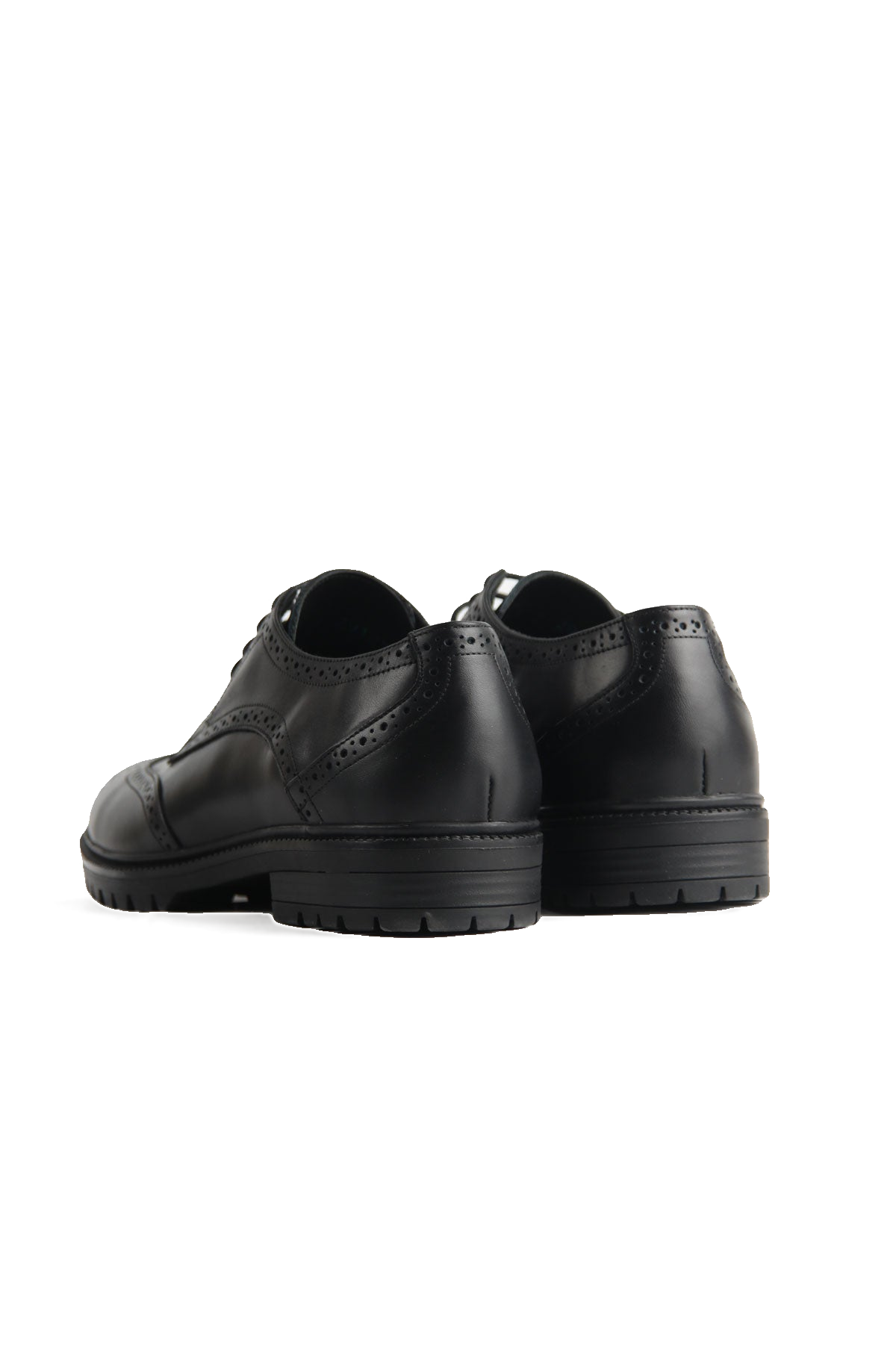 The Brogue