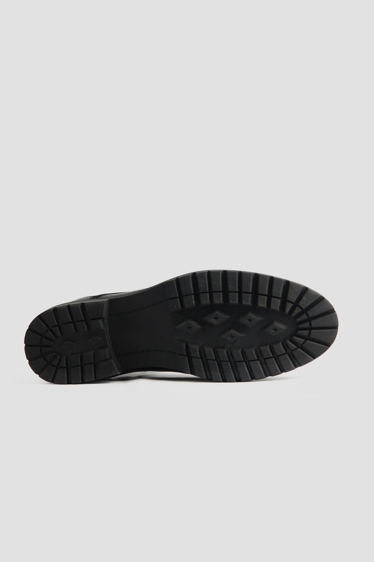 The Brogue