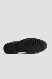 The Brogue