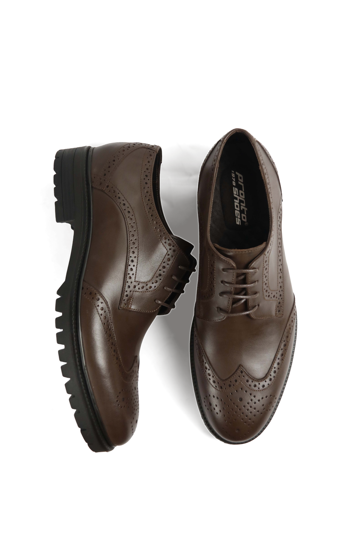The Brogue