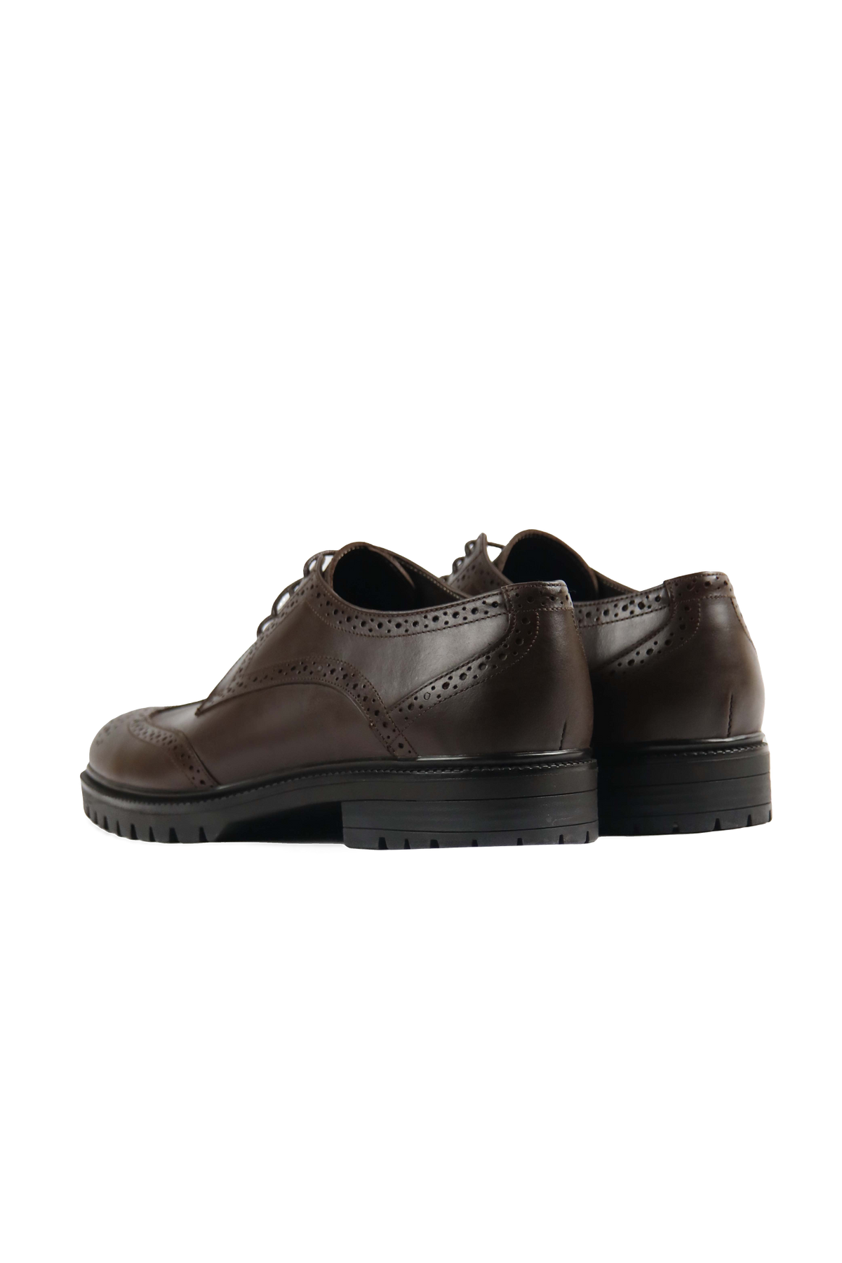 The Brogue