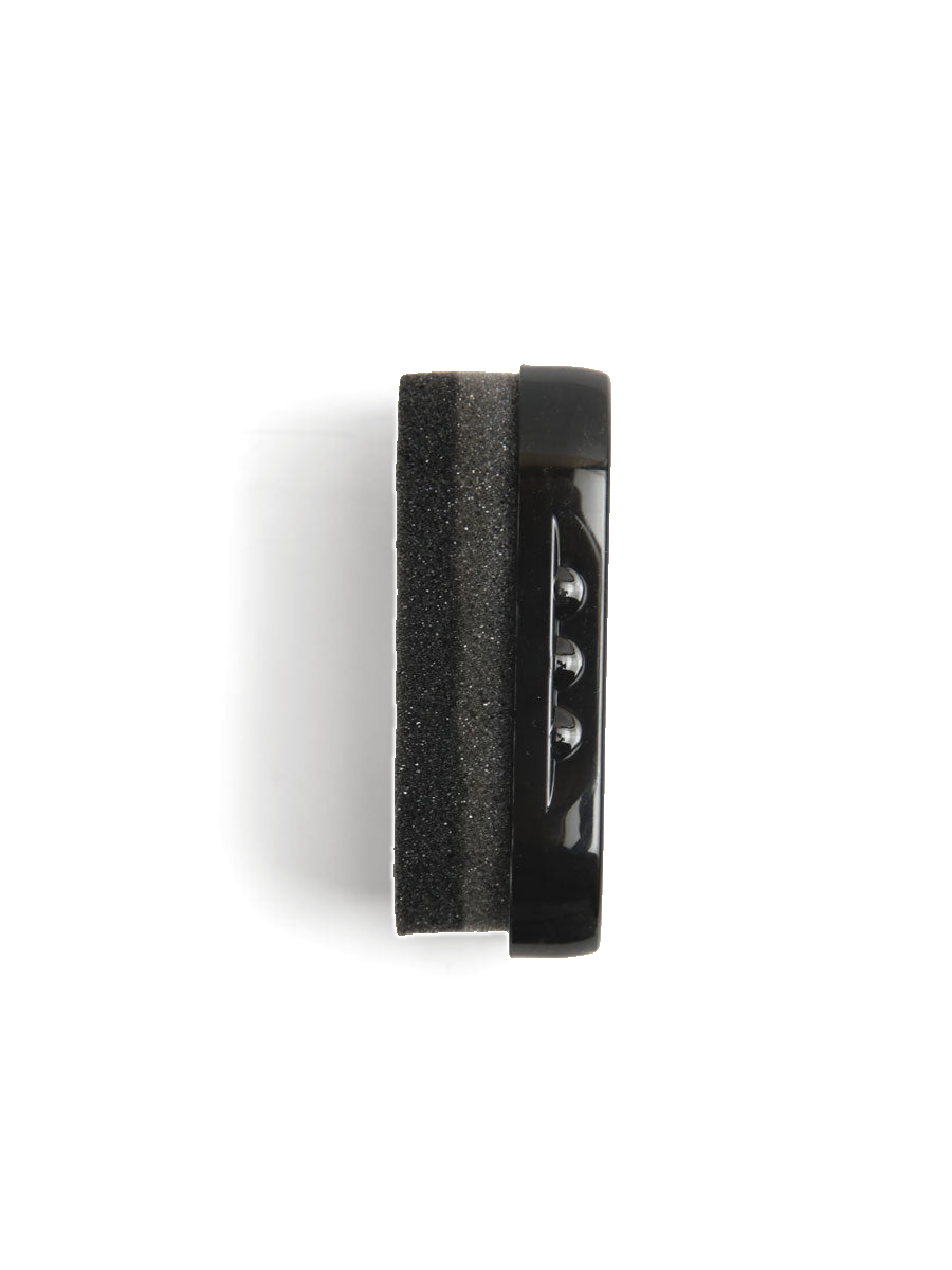 Palc Black Sponge
