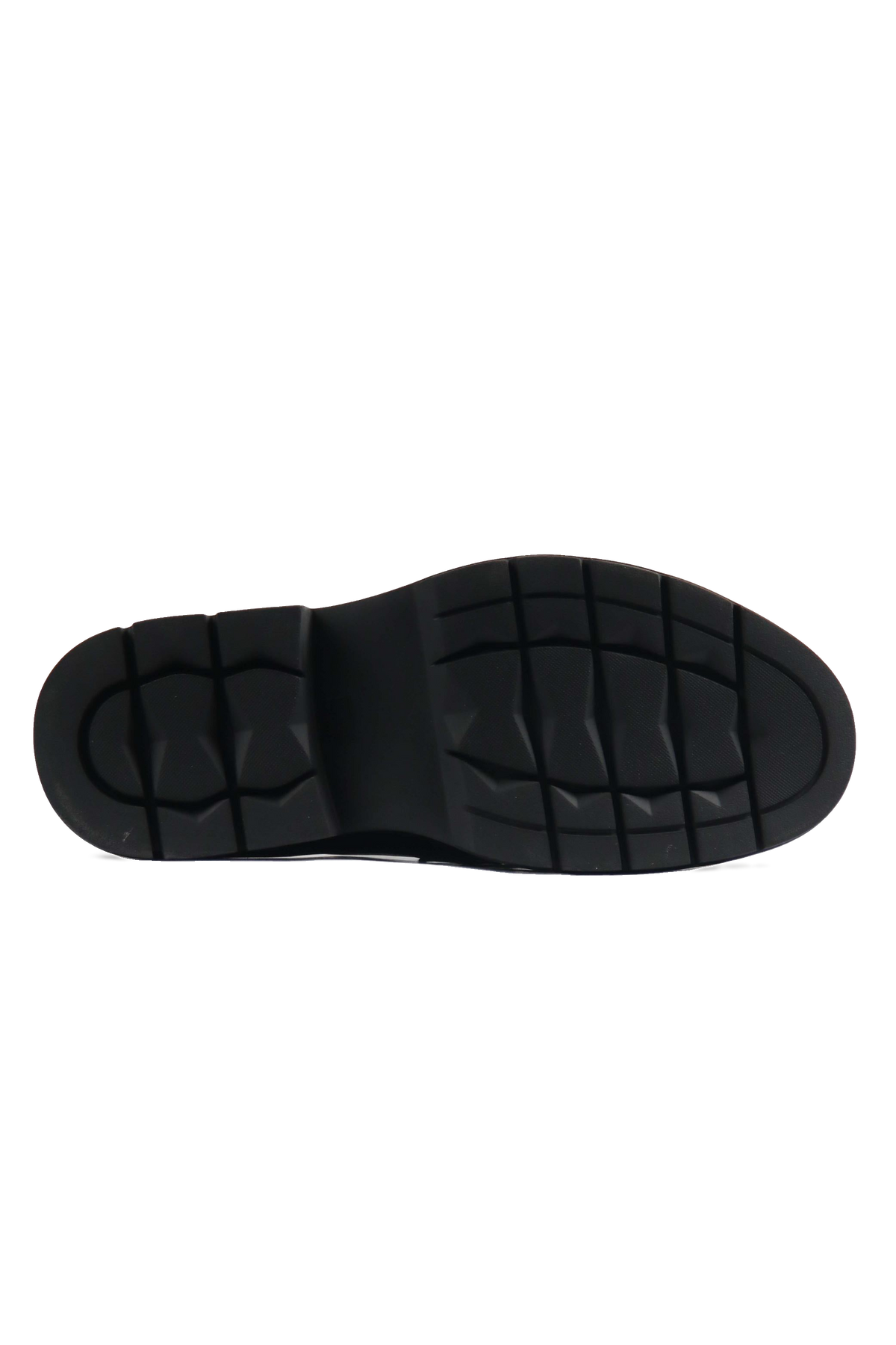 Light Chunk Loafer