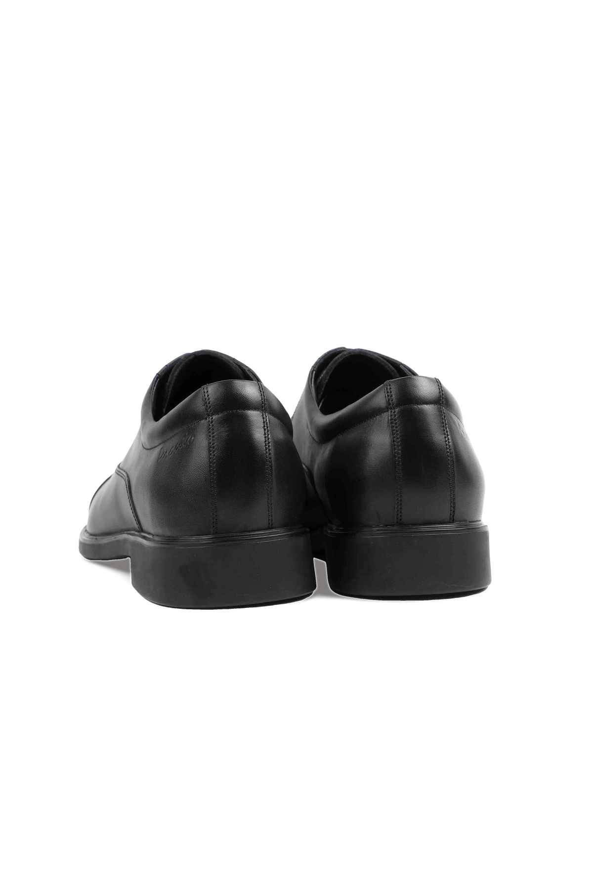Cap Toe Oxford