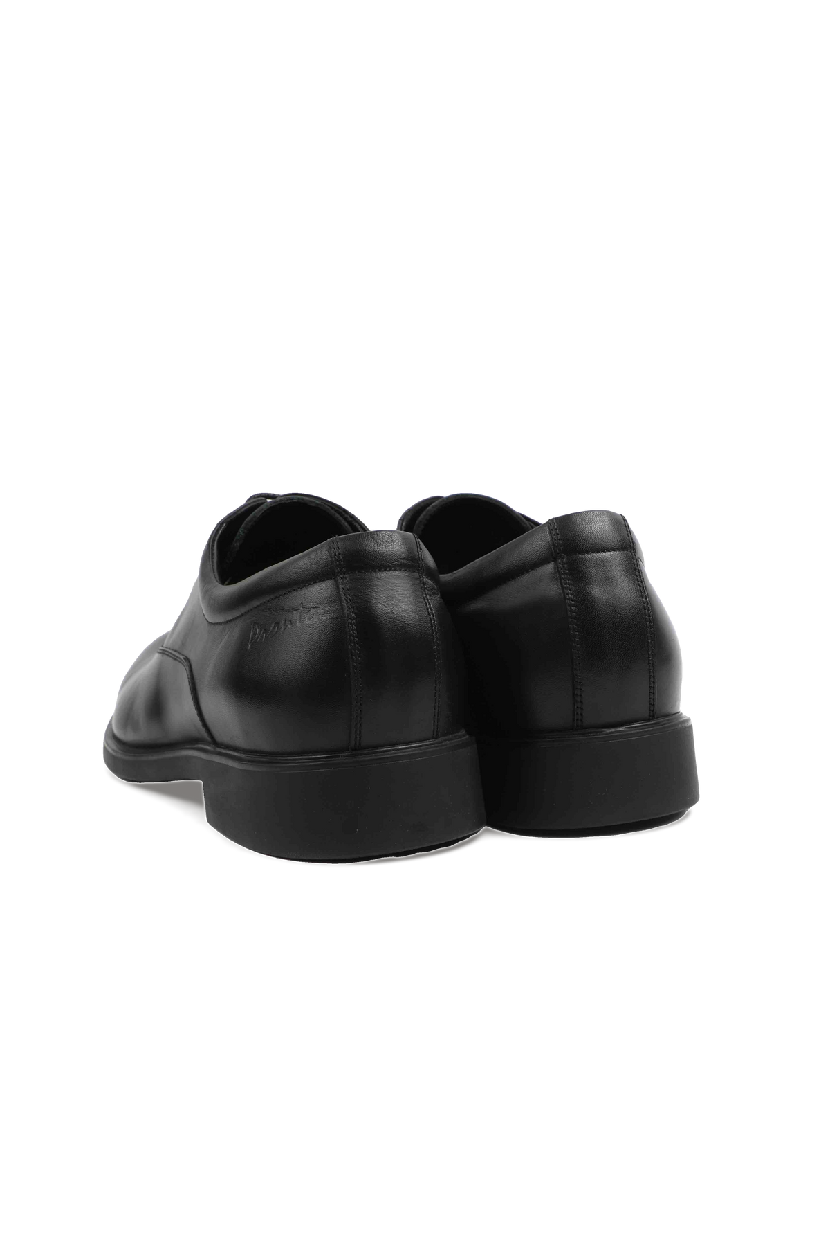 Plain Toe Oxford