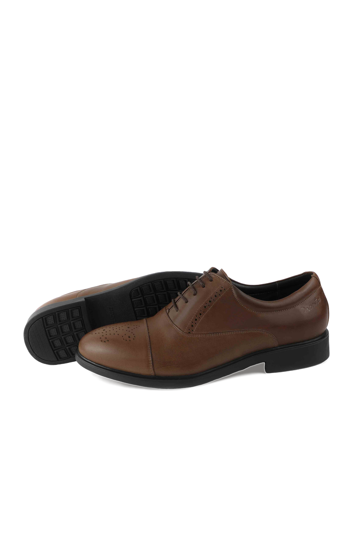 Statement Brogues