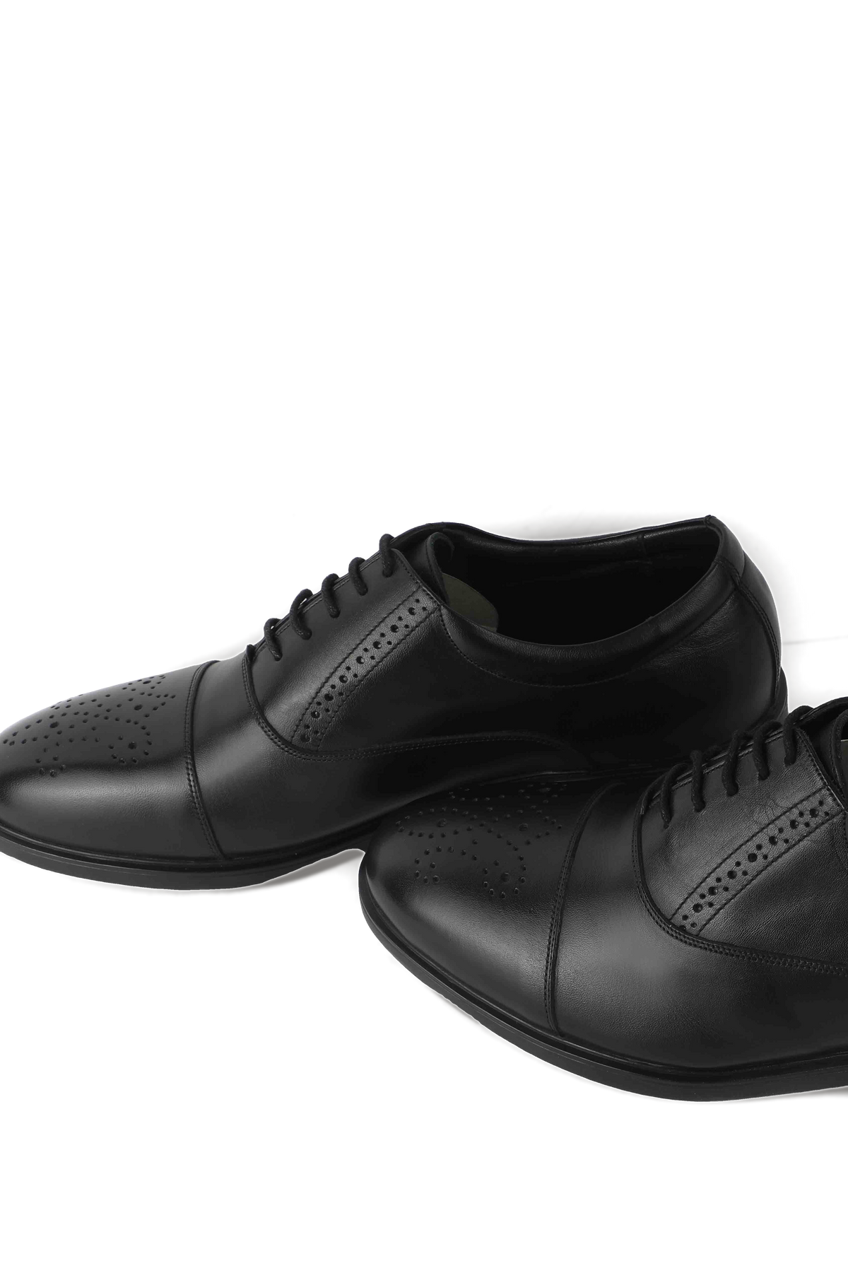 Statement Brogues