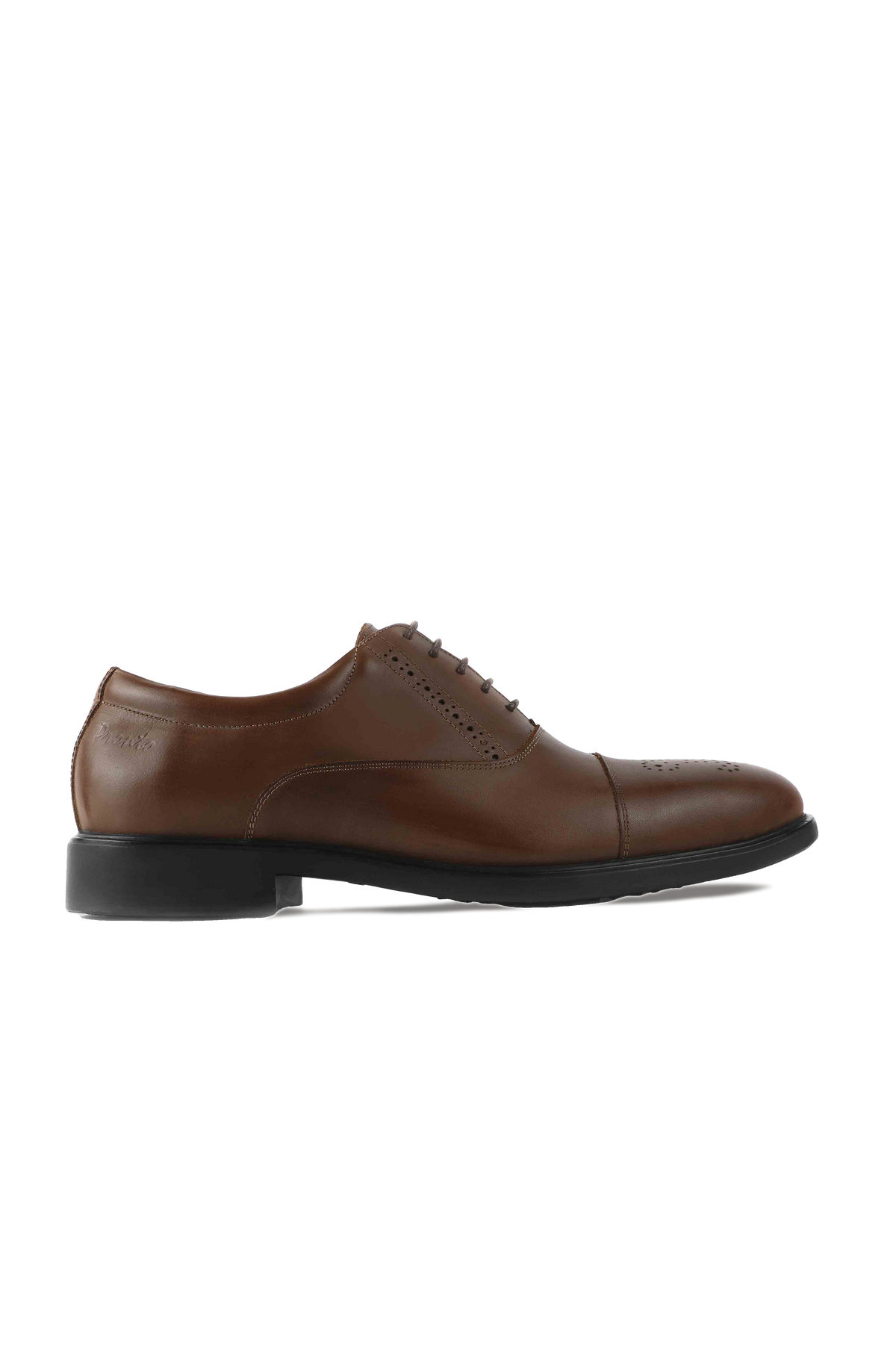 Statement Brogues