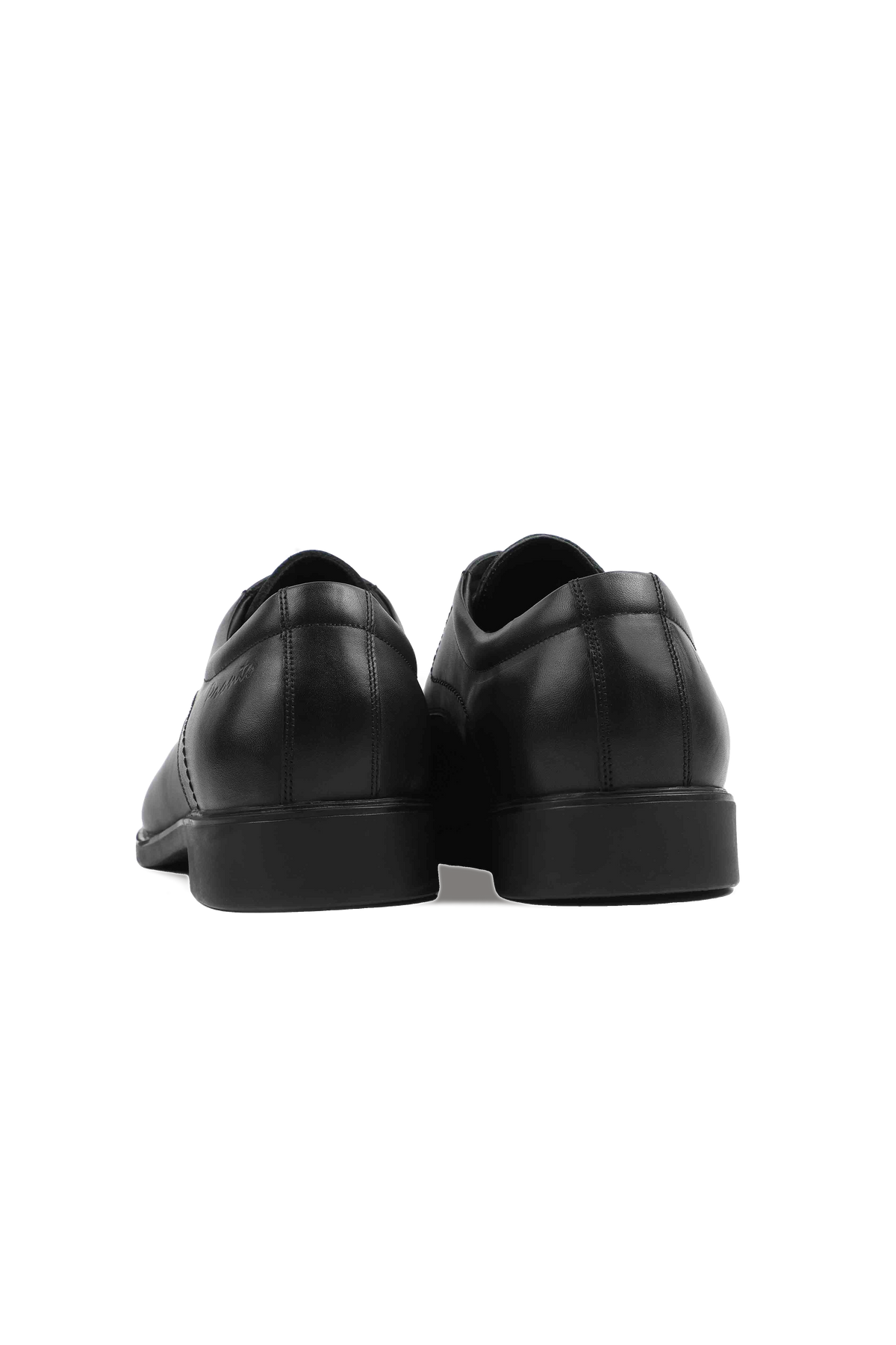 Cap Toe Derby