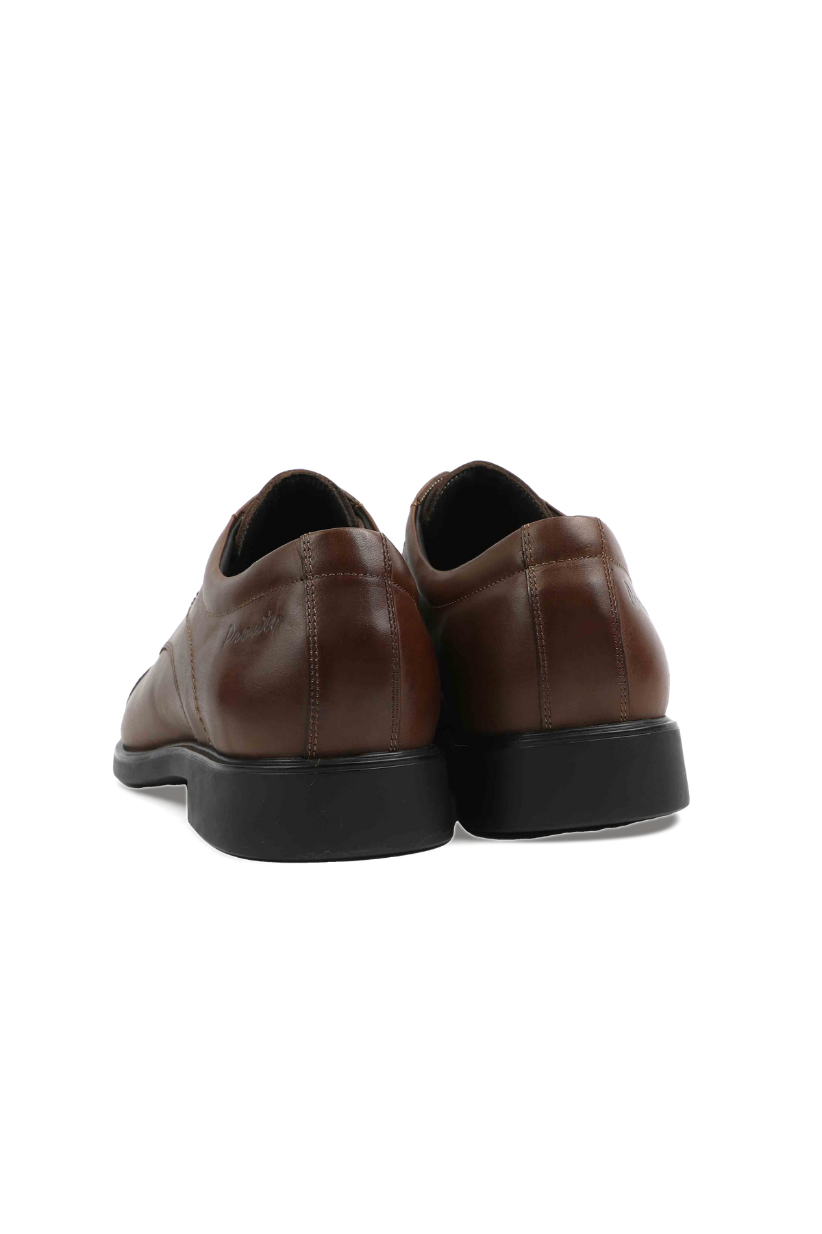 Cap Toe Derby