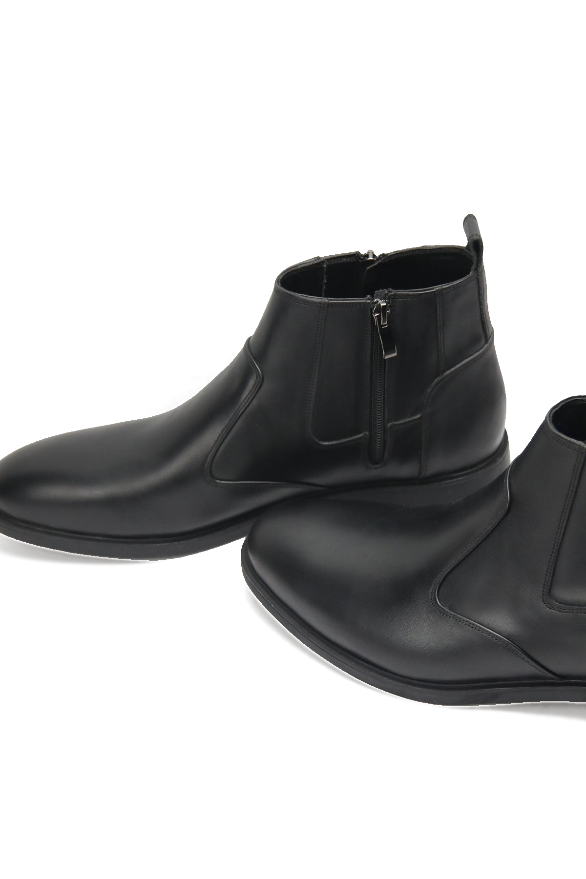 Welted Chelsea Boot