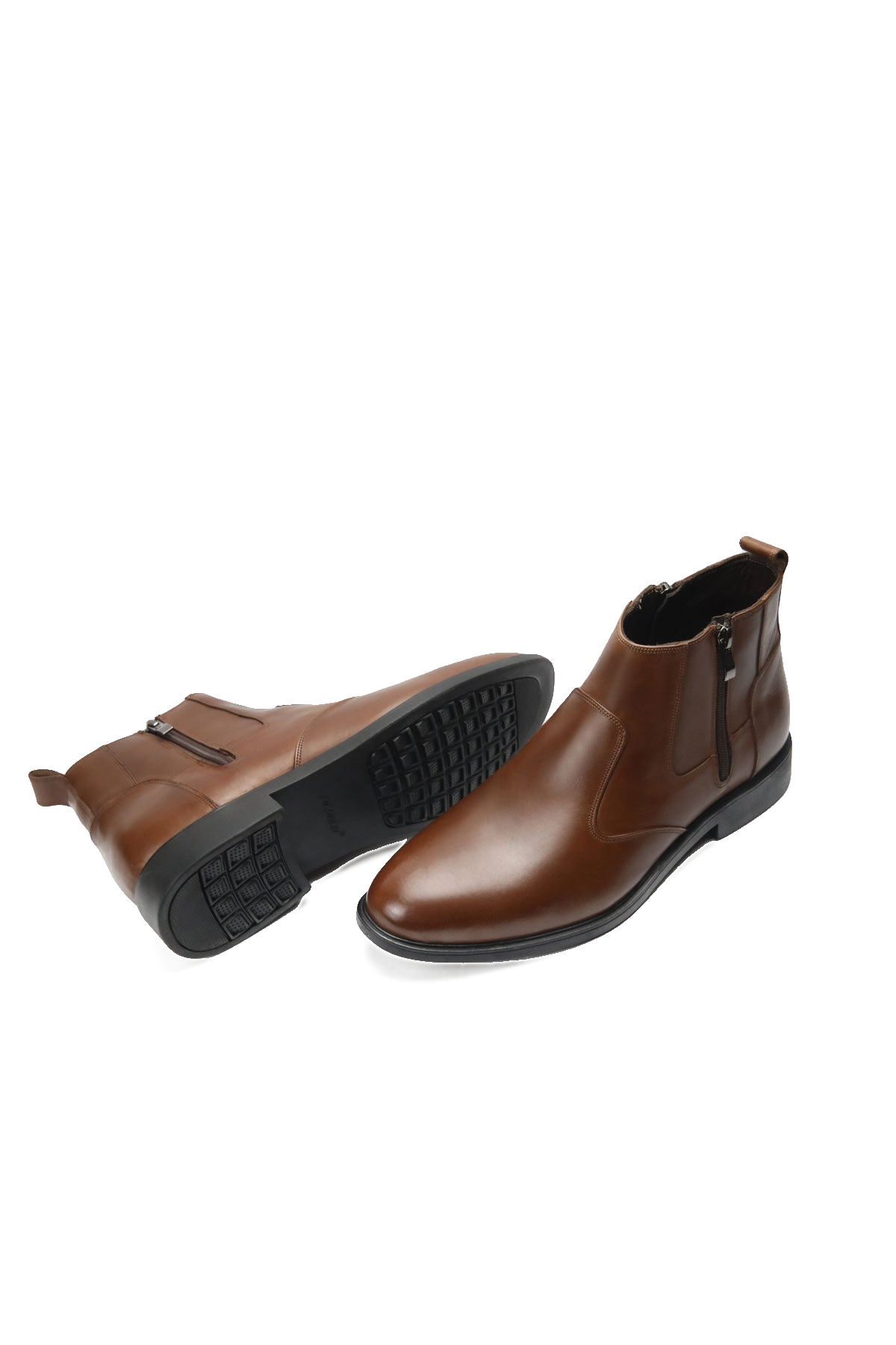 Welted Chelsea Boot