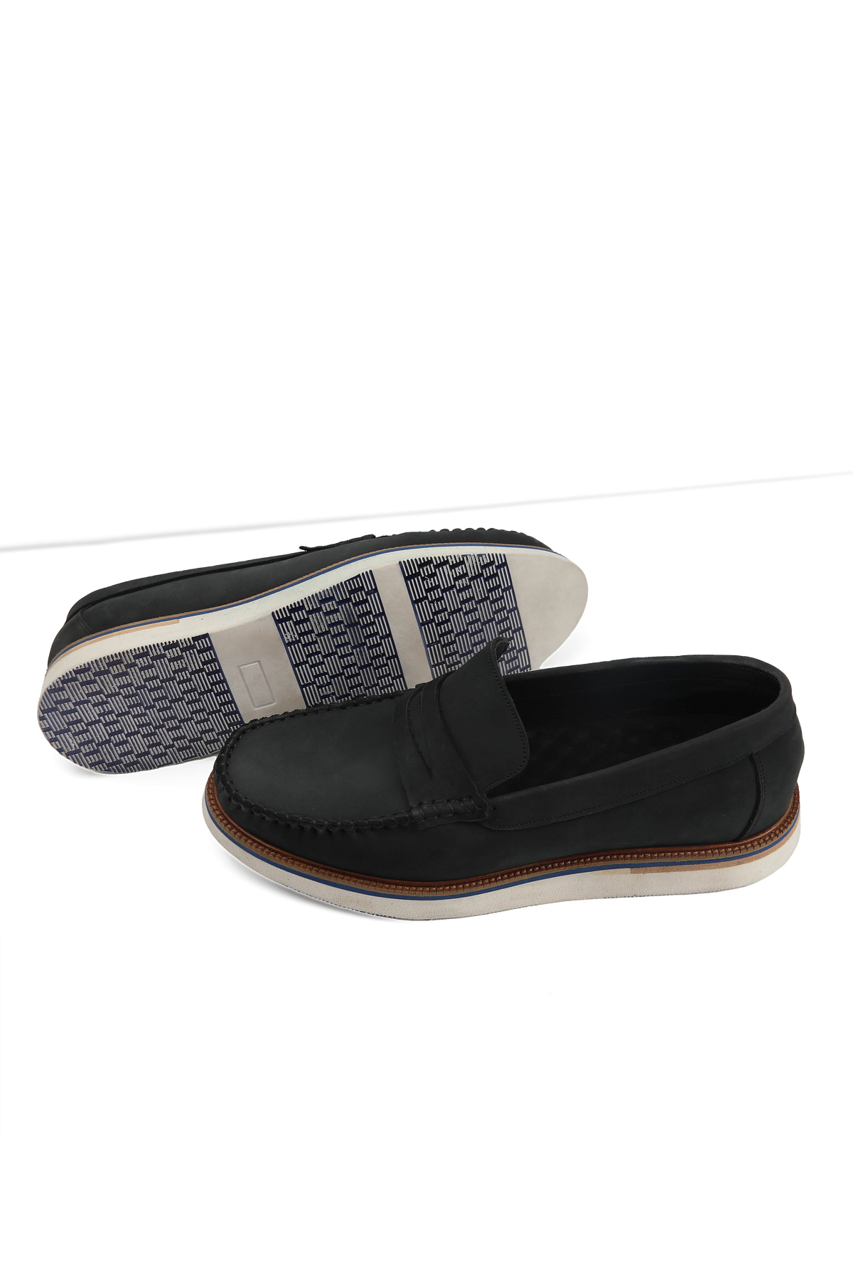 Payne loafer